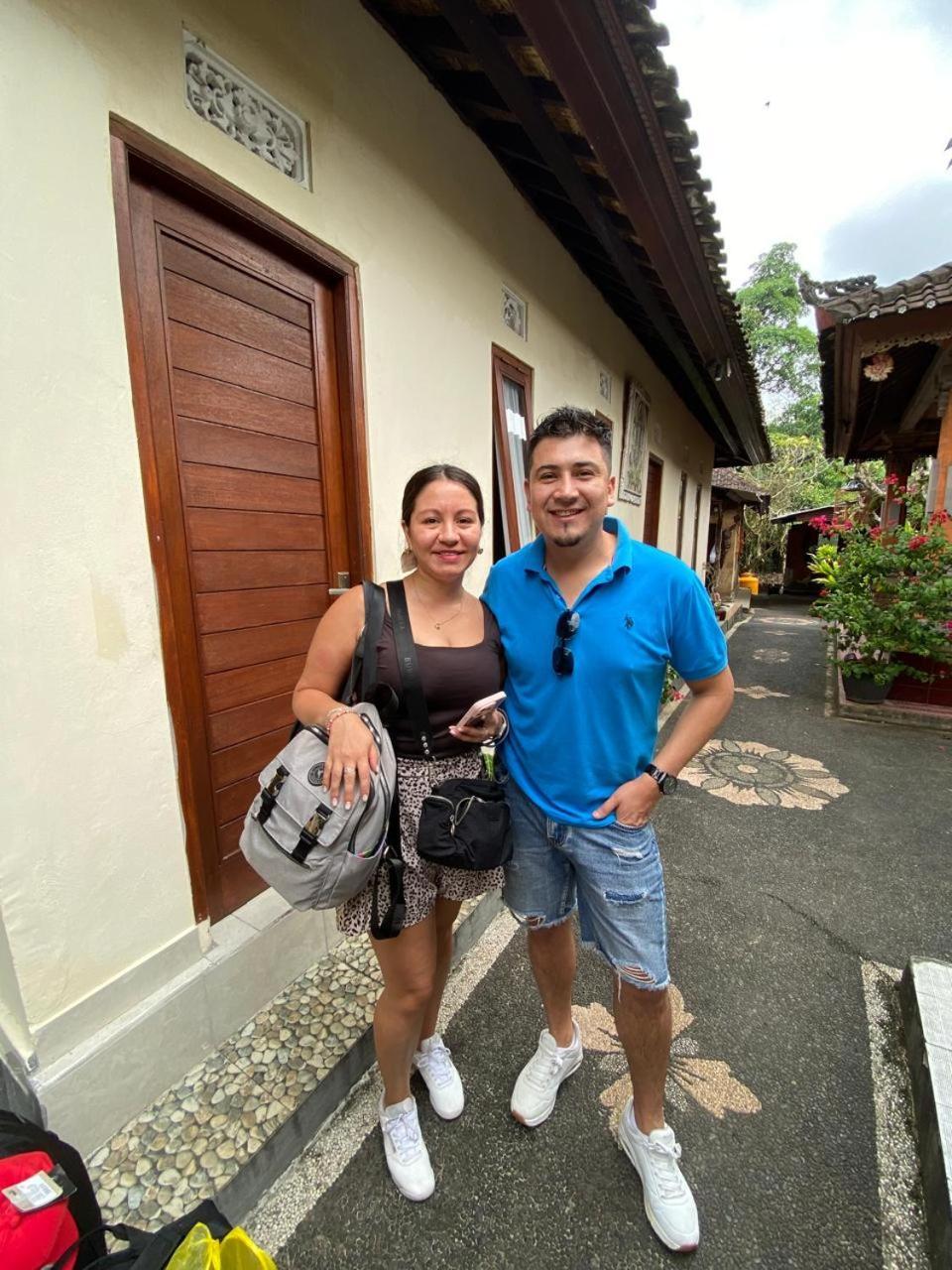 Guest house Malini Ubud (Bali)