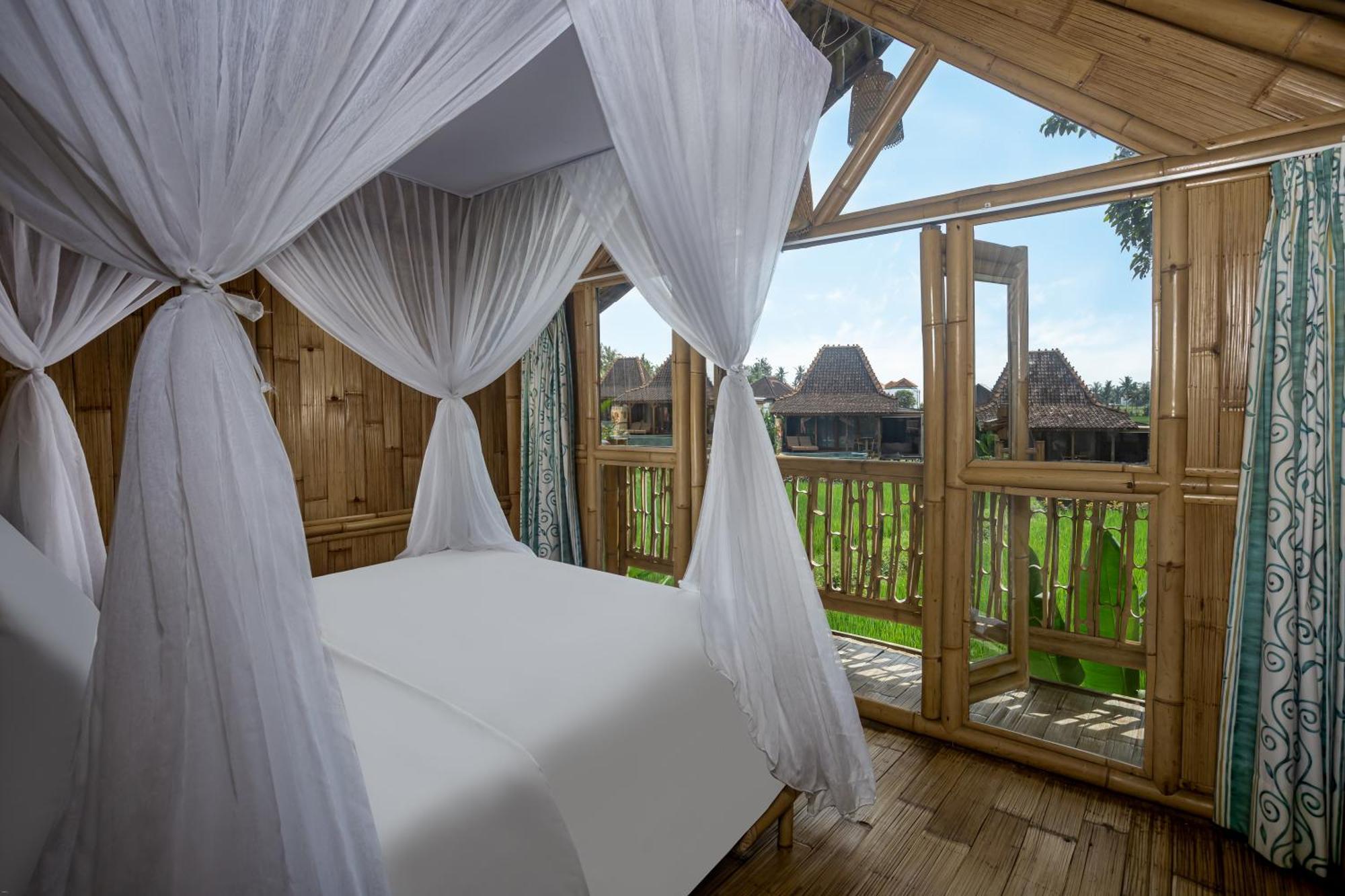 Tuju Angel By Pramana Lodge *
