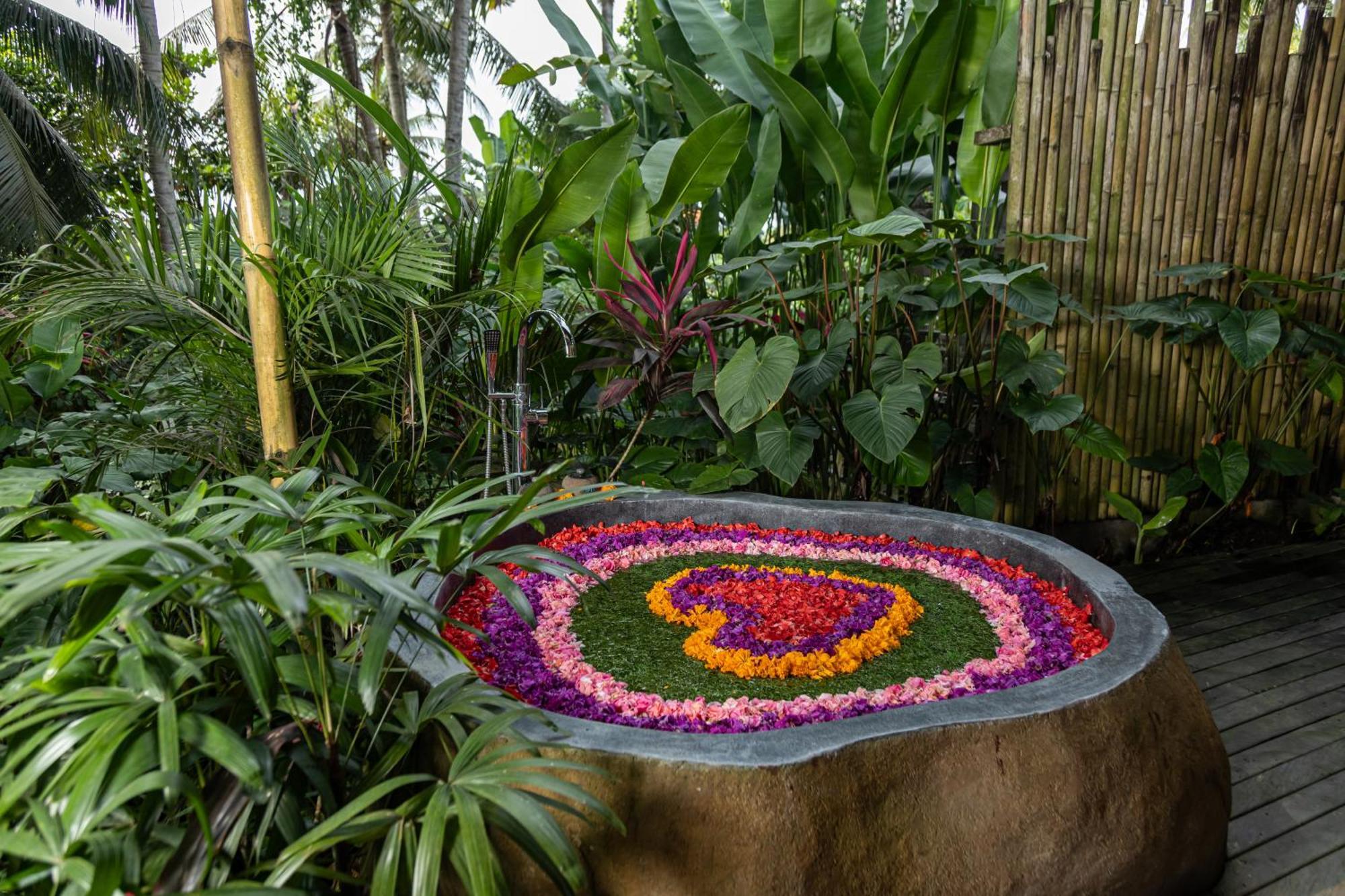 Lodge Tuju Angel By Pramana Ubud (Bali)