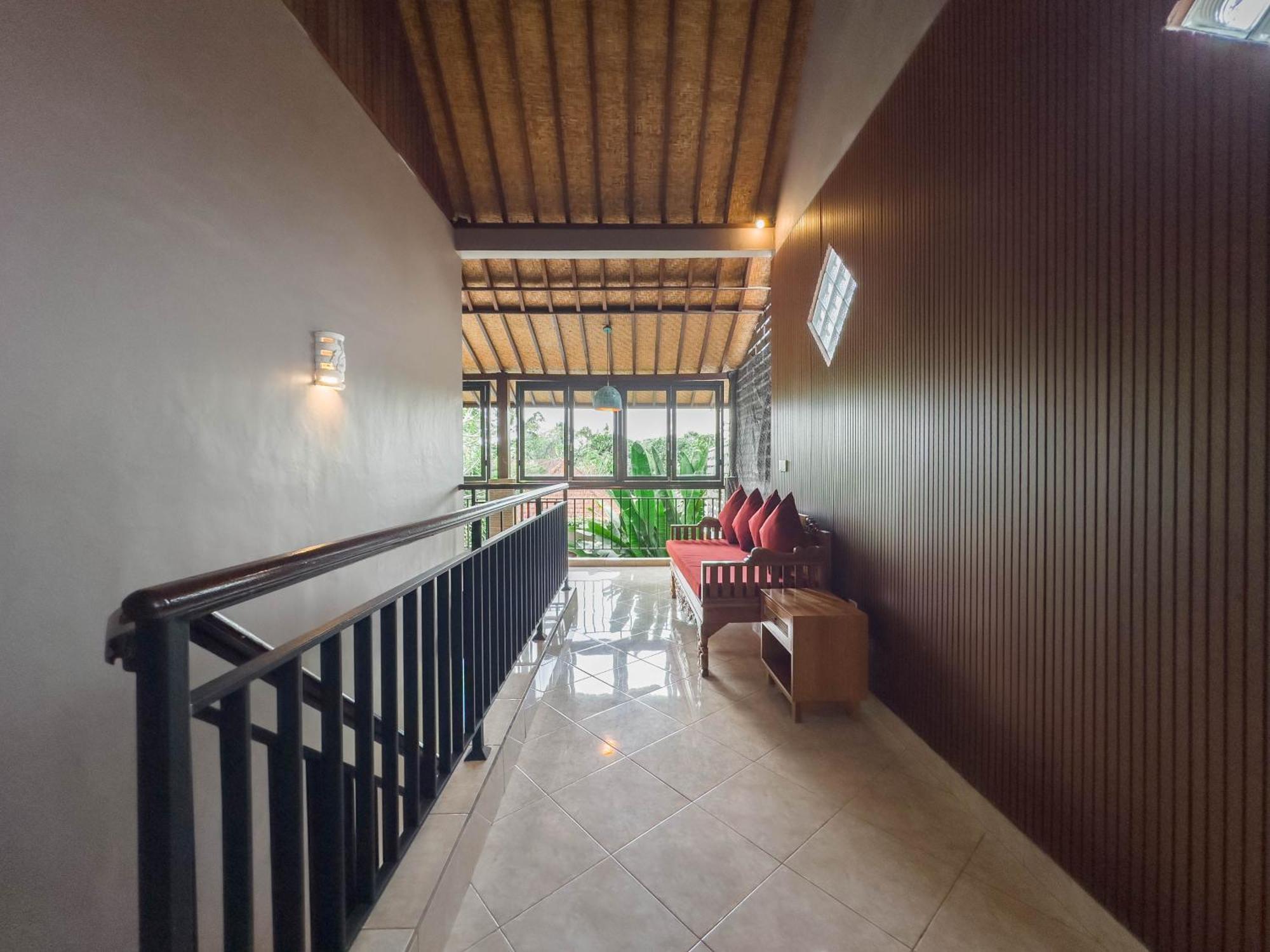 Pukakoo By Supala Ubud