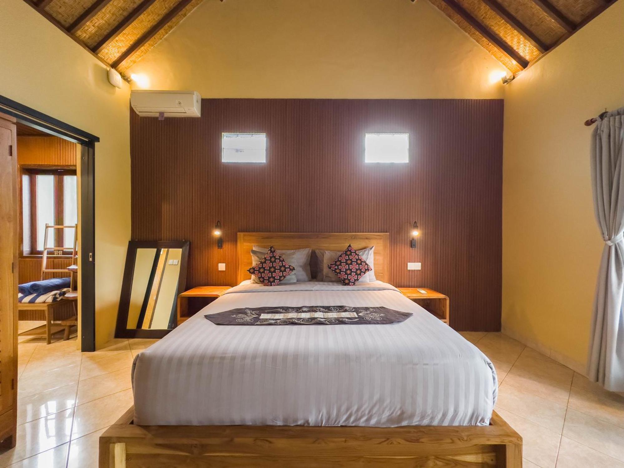 Villa Pukakoo By Supala Ubud