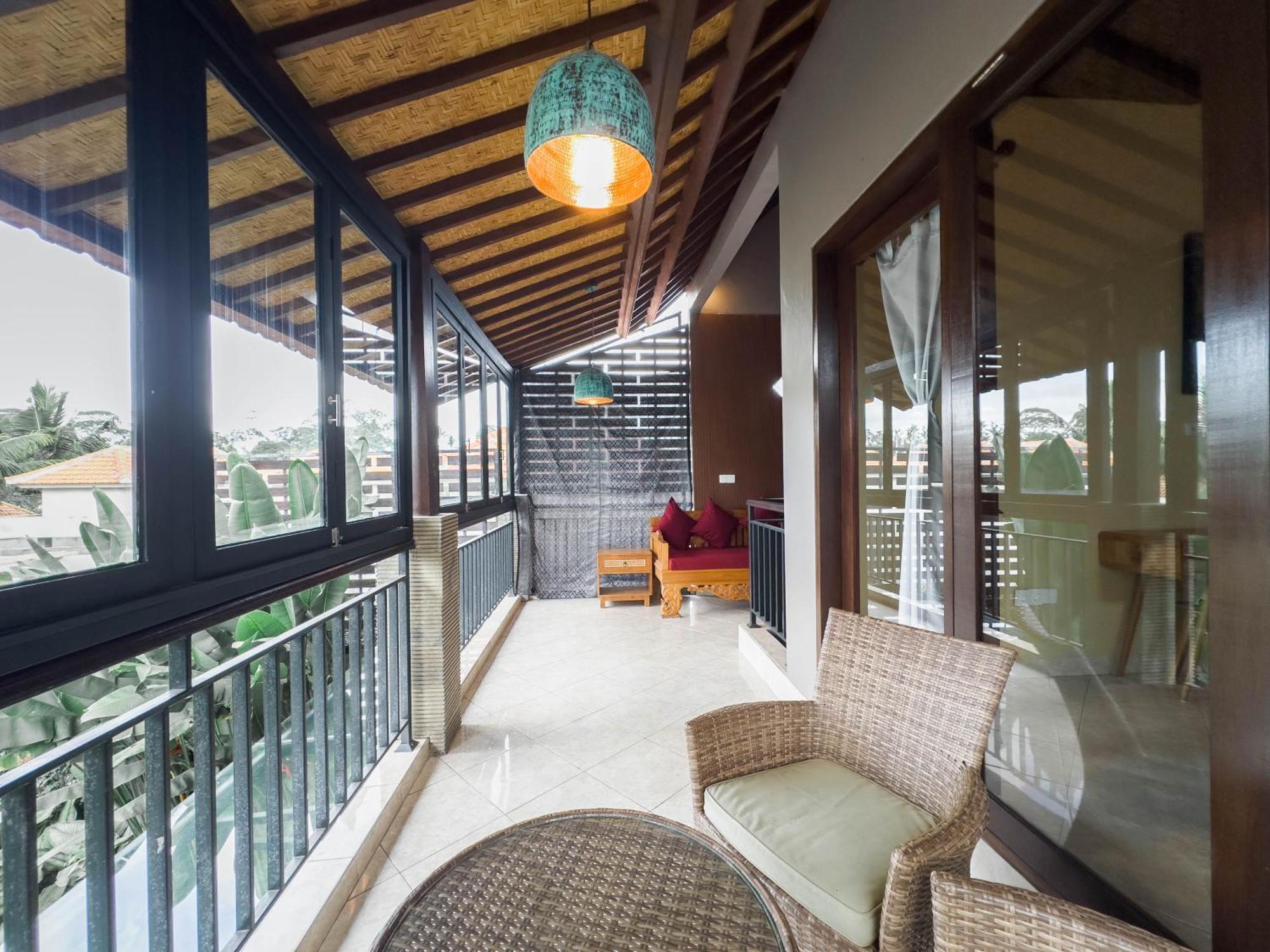 Pukakoo By Supala Villa Ubud