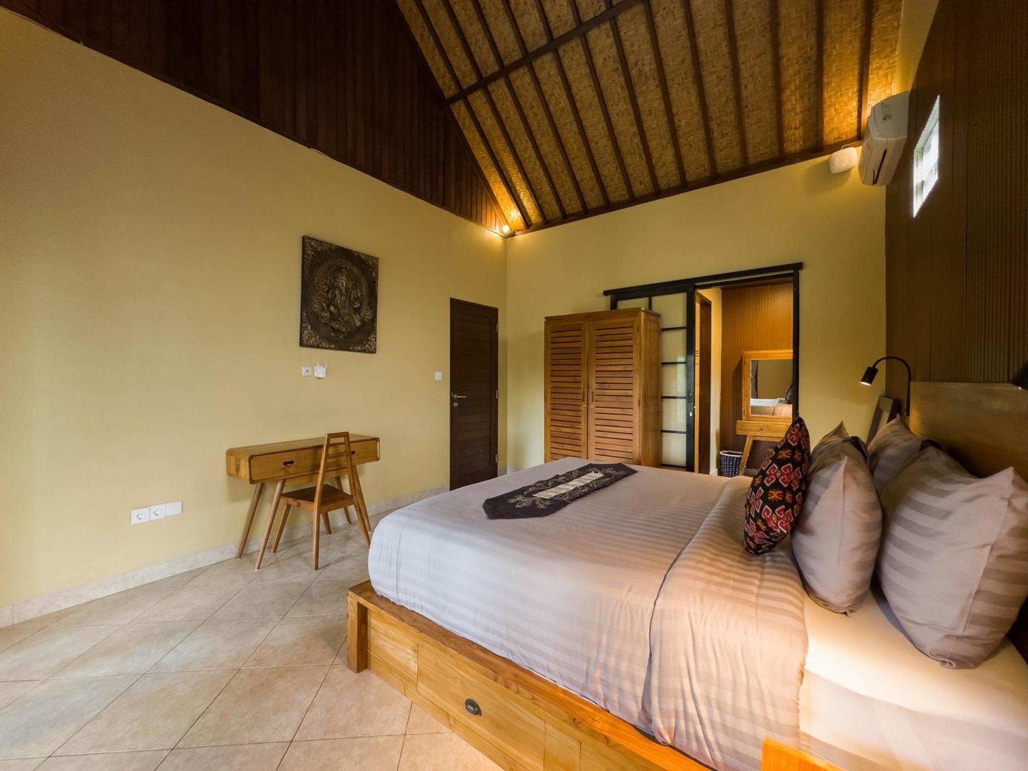 Pukakoo By Supala * Ubud