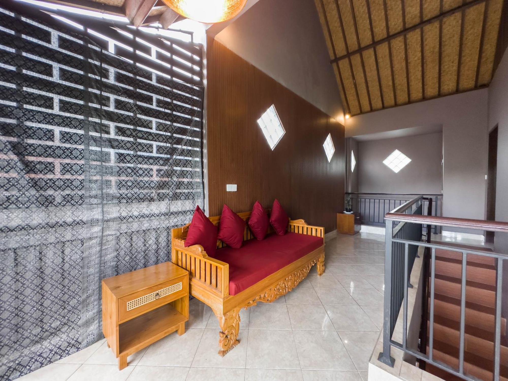 Villa Pukakoo By Supala Ubud