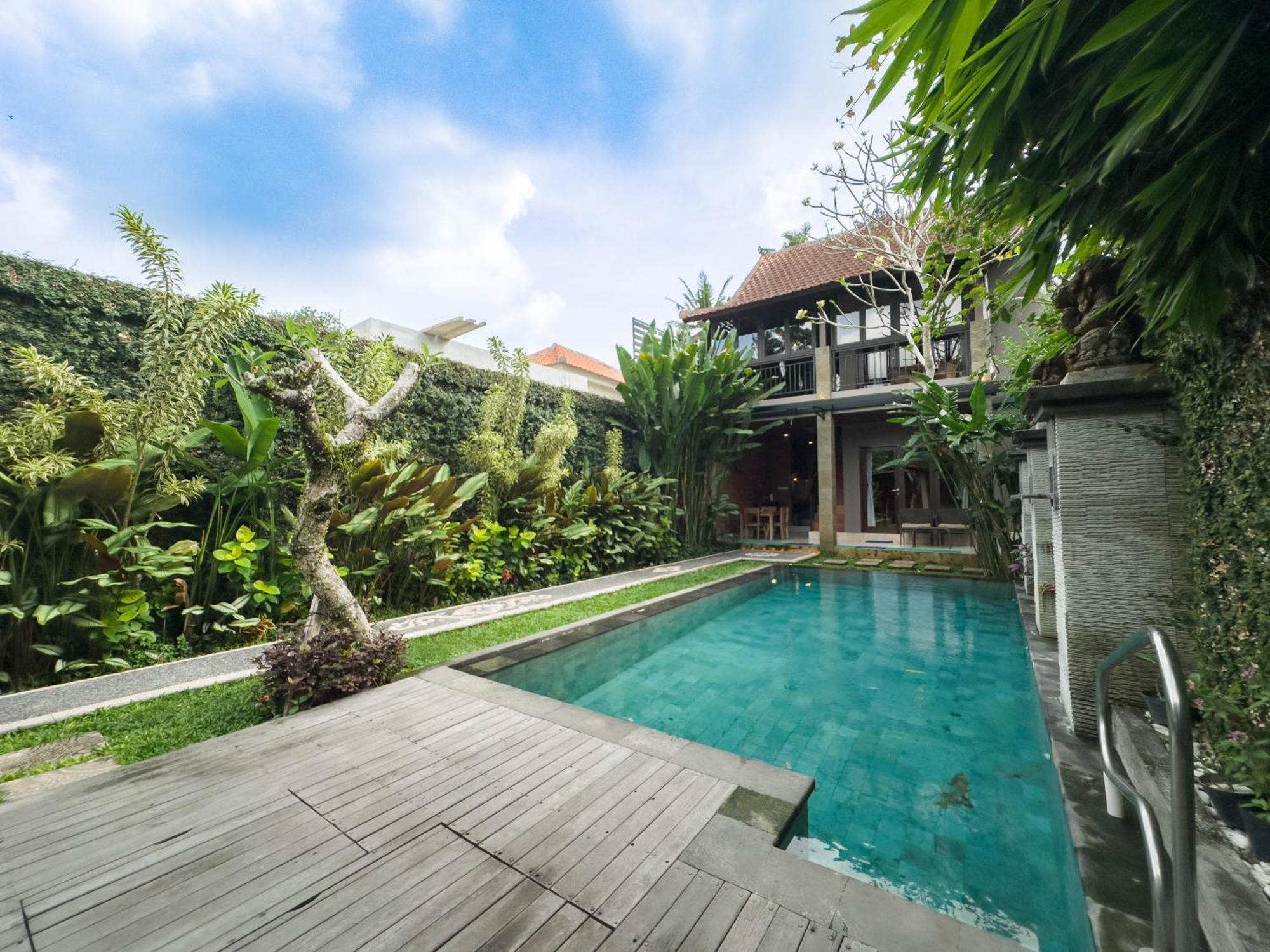 Villa Pukakoo By Supala *