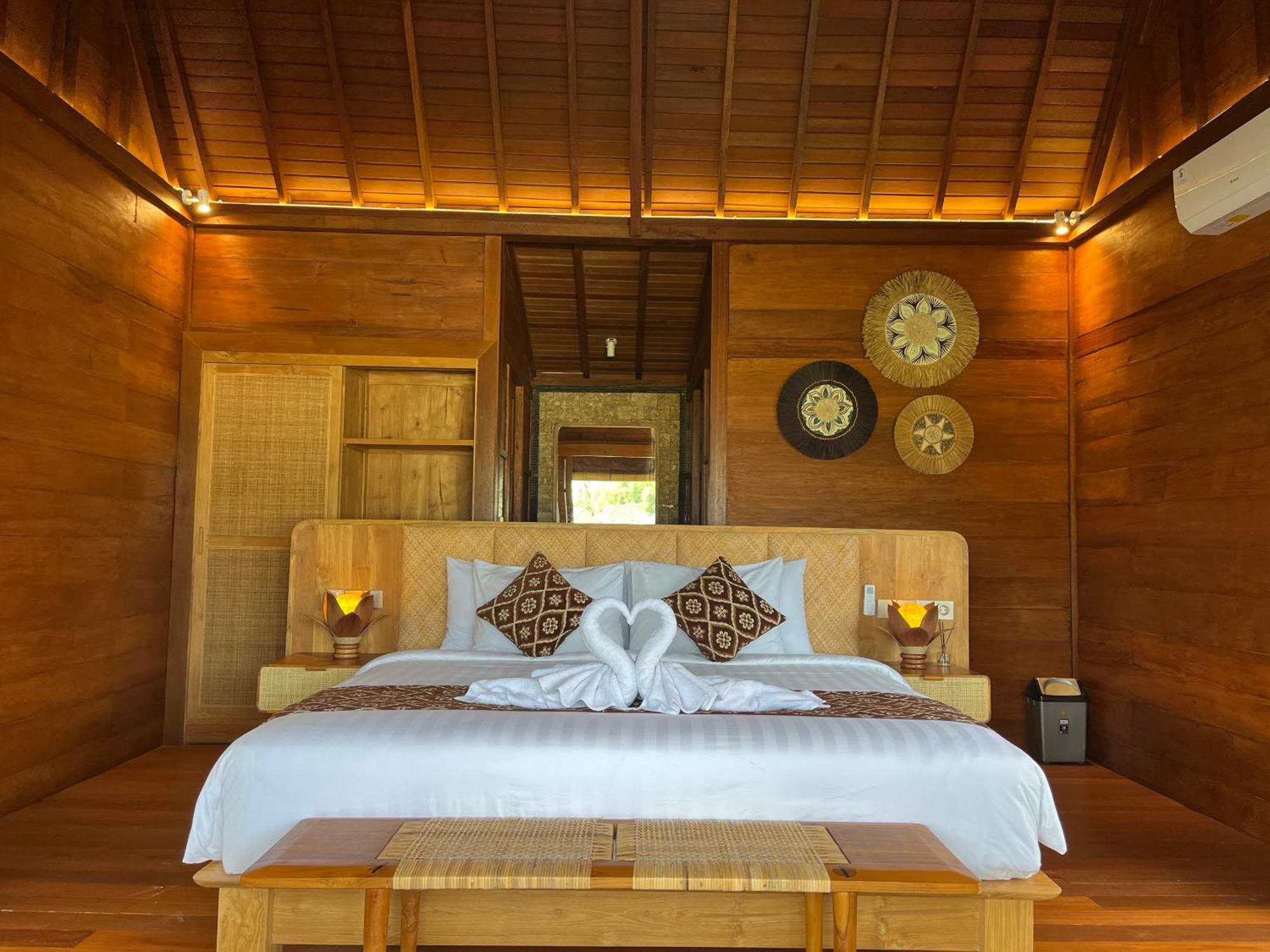 Gong Bali Villa *