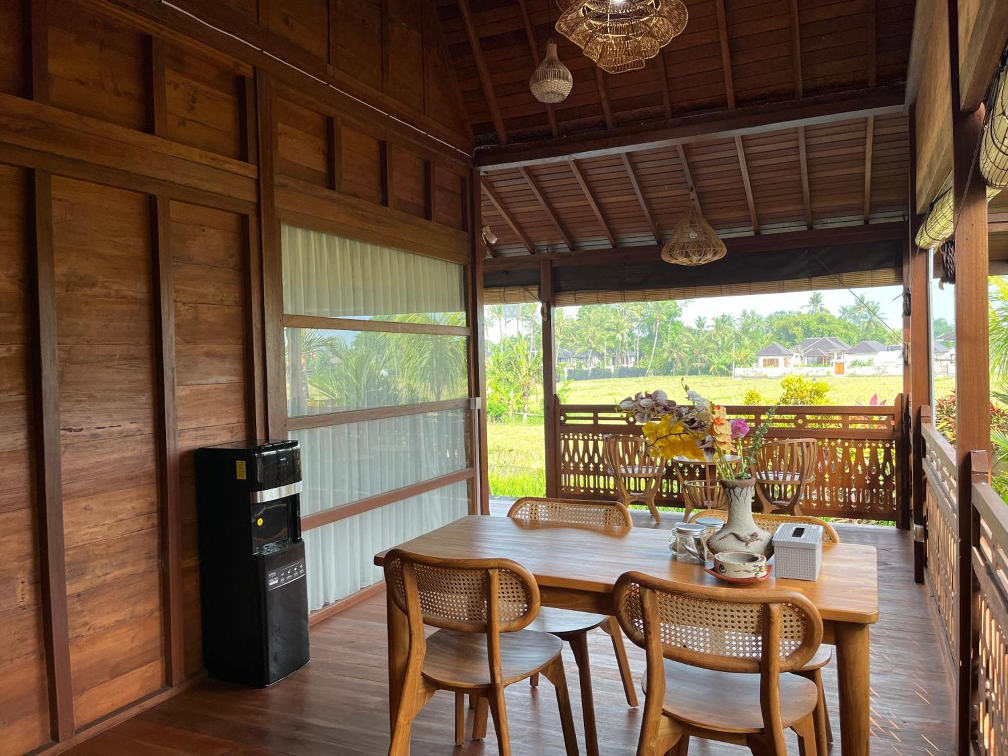 Villa Gong Bali