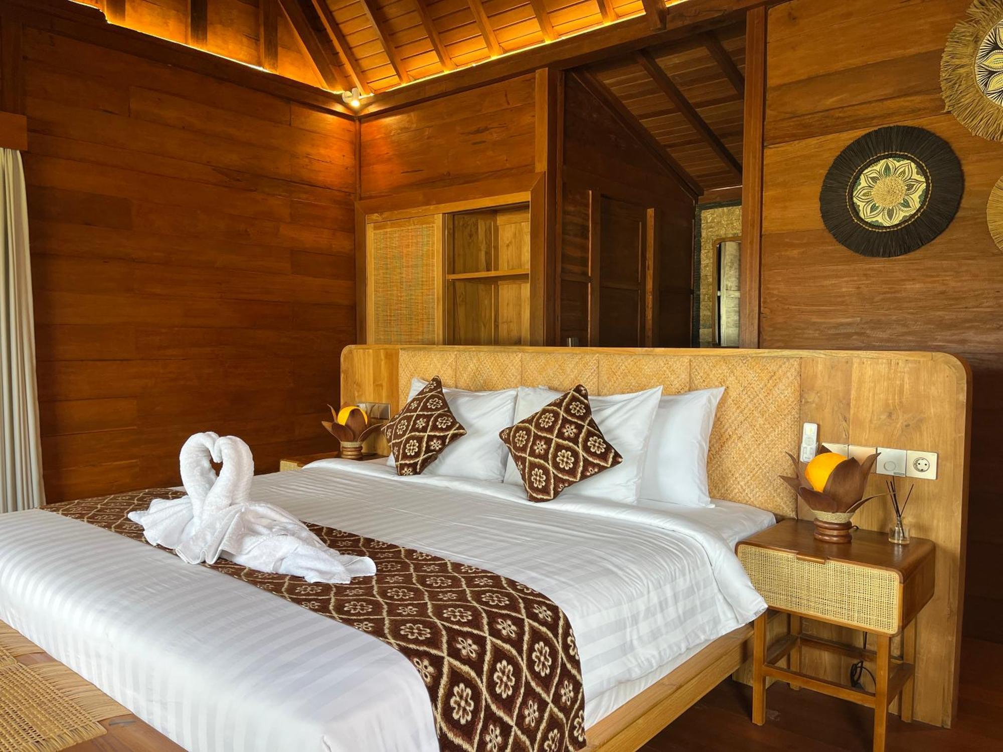 Villa Gong Bali