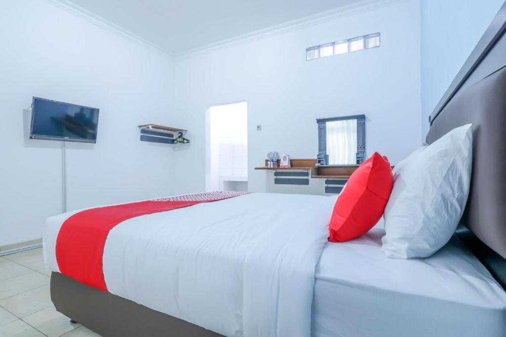Oyo 1755 De'balcon Near Ngurah Rai Airport Hotel
