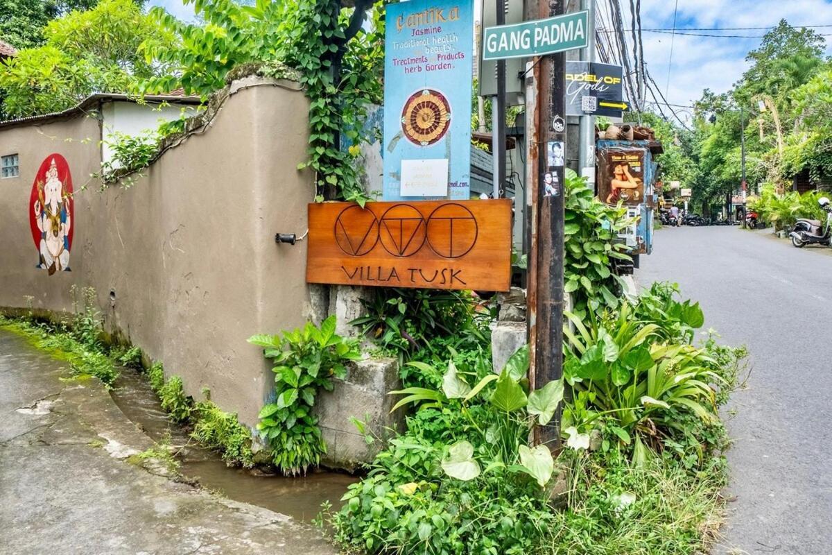 Where Art And Relaxation Meet In Tropical Paradise Ubud (Bali)