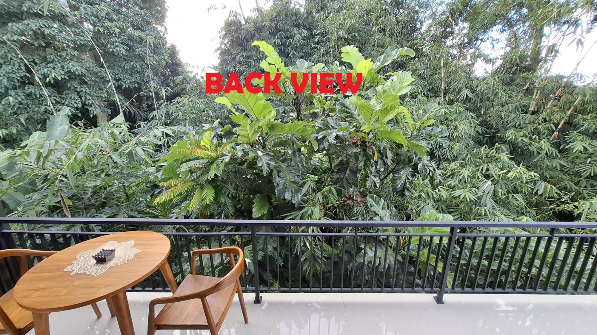 Guest house Asna House Ubud (Bali)