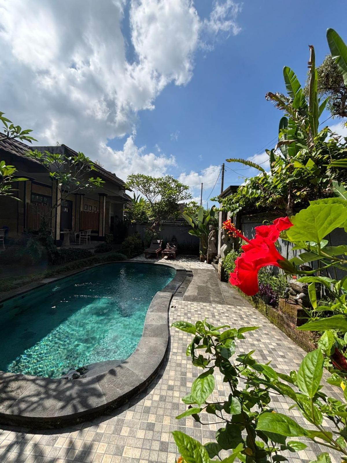 Alam Grigis Casa de hóspedes Ubud
