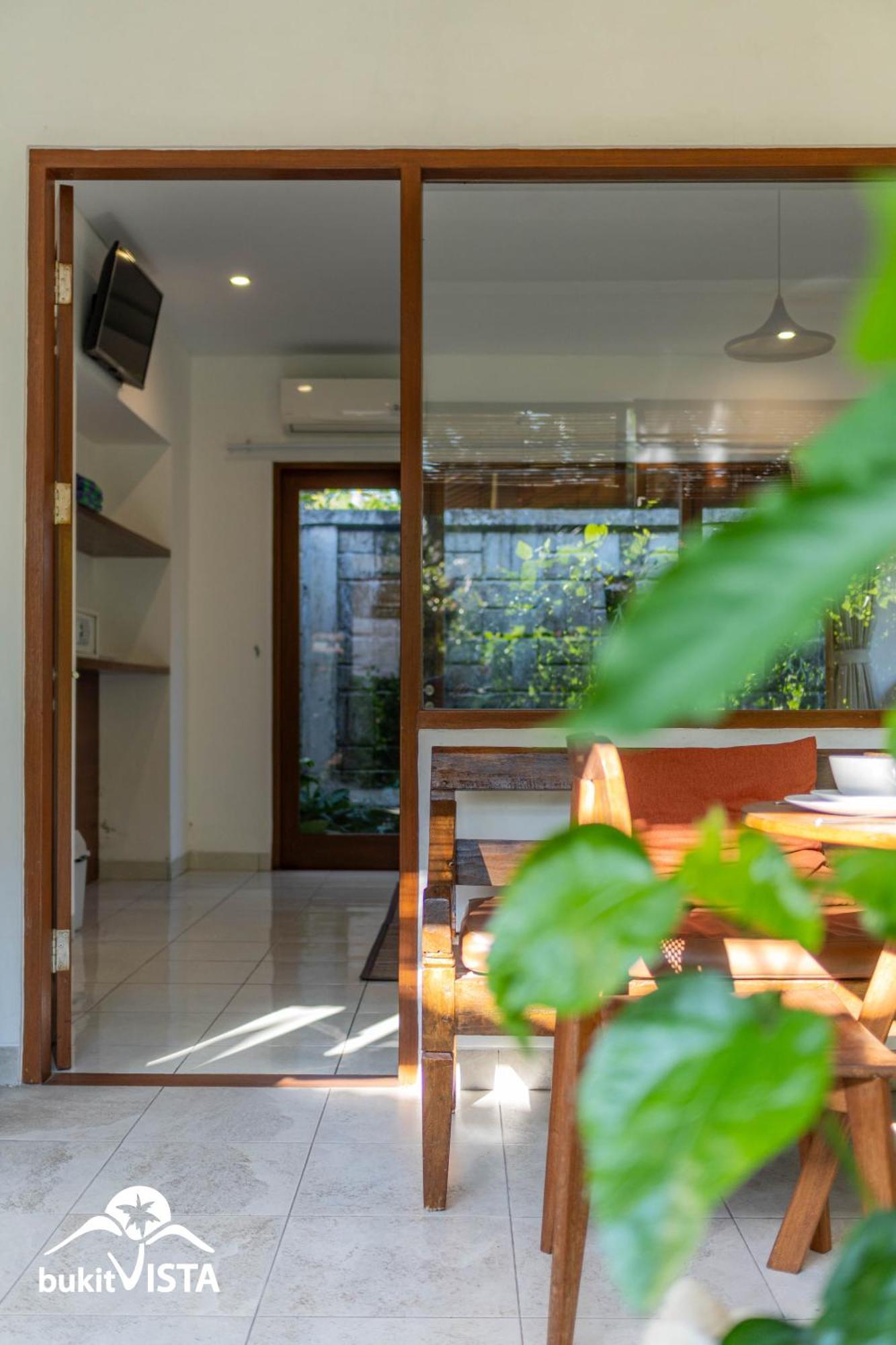 Guest house Rumah Taman Kutuh Ubud (Bali)