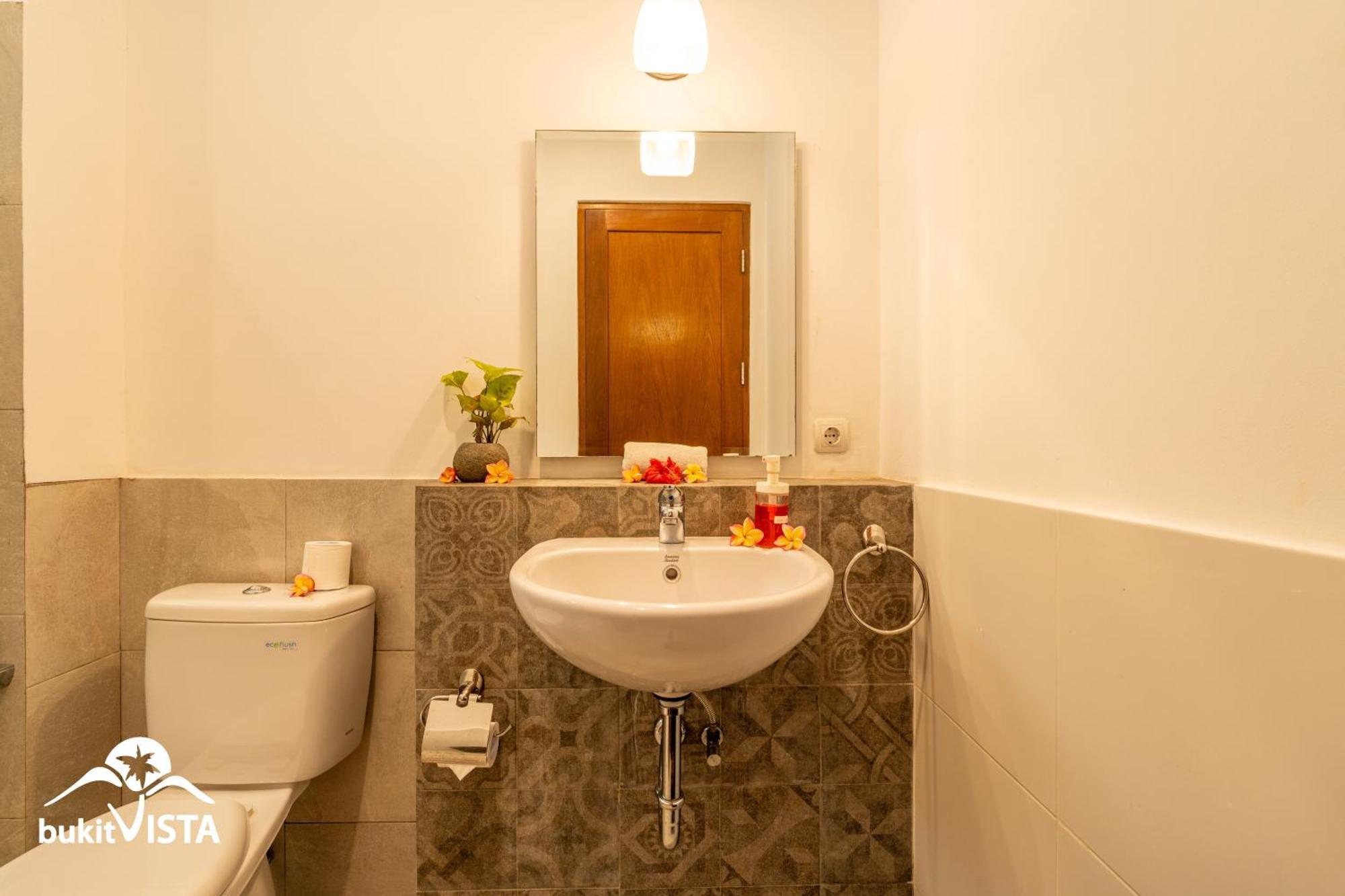 Rumah Taman Kutuh 3* Ubud (Bali)