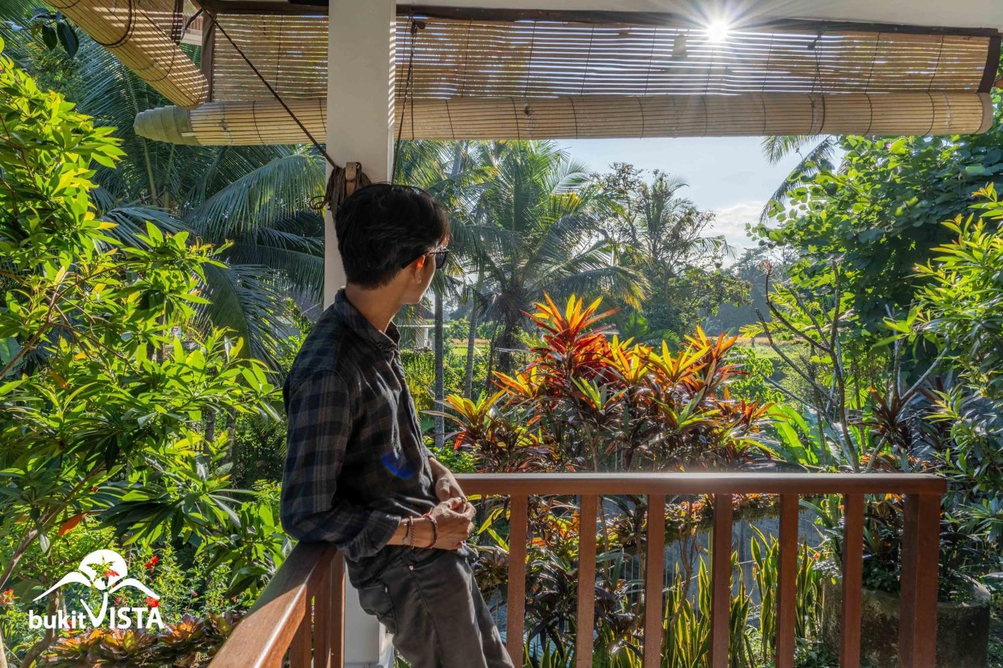 Rumah Taman Kutuh 3* Ubud (Bali)