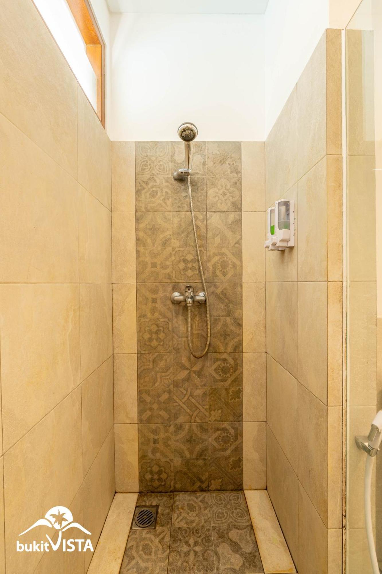 Rumah Taman Kutuh Guest house 3*