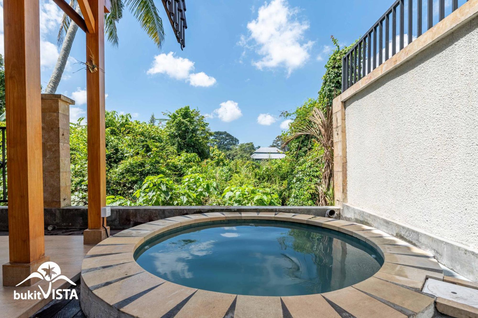 Pondok Nini Bungalow By Bukit Vista * Ubud (Bali)
