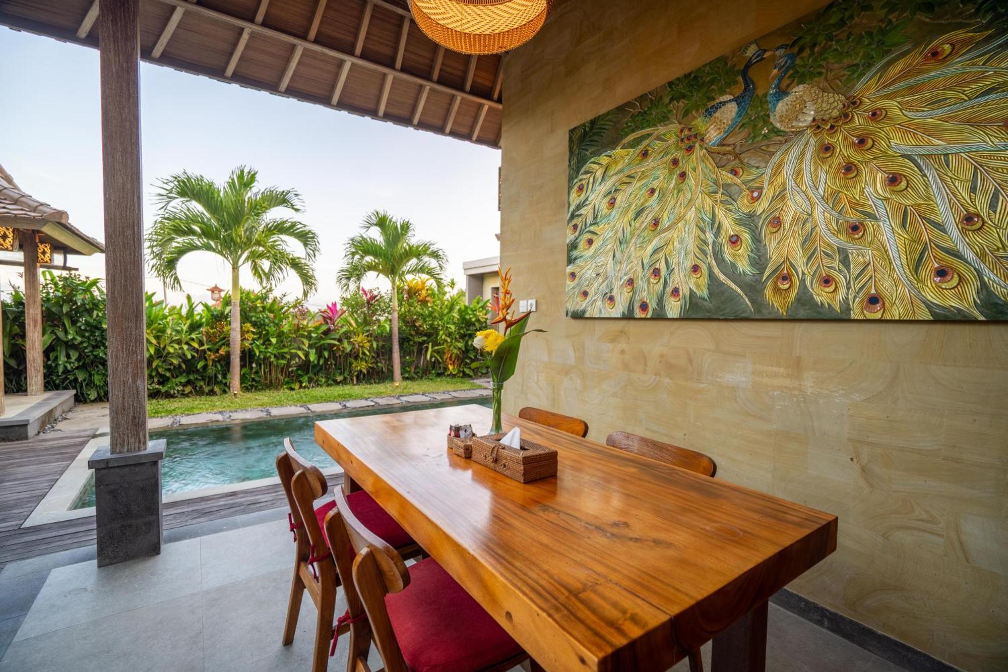 Happy Honeymoon Private Ubud (Bali)