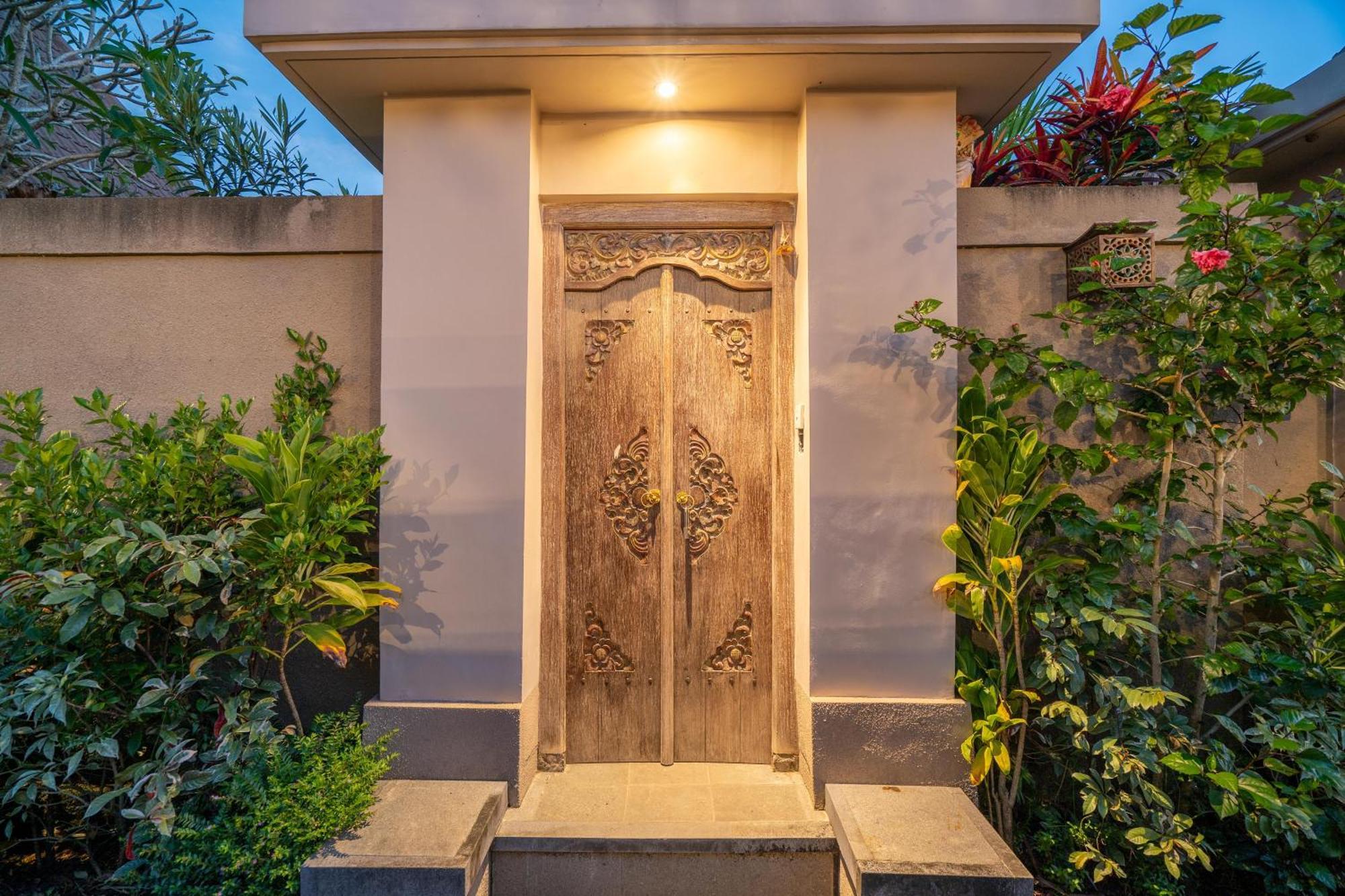 Villa Happy Honeymoon Private