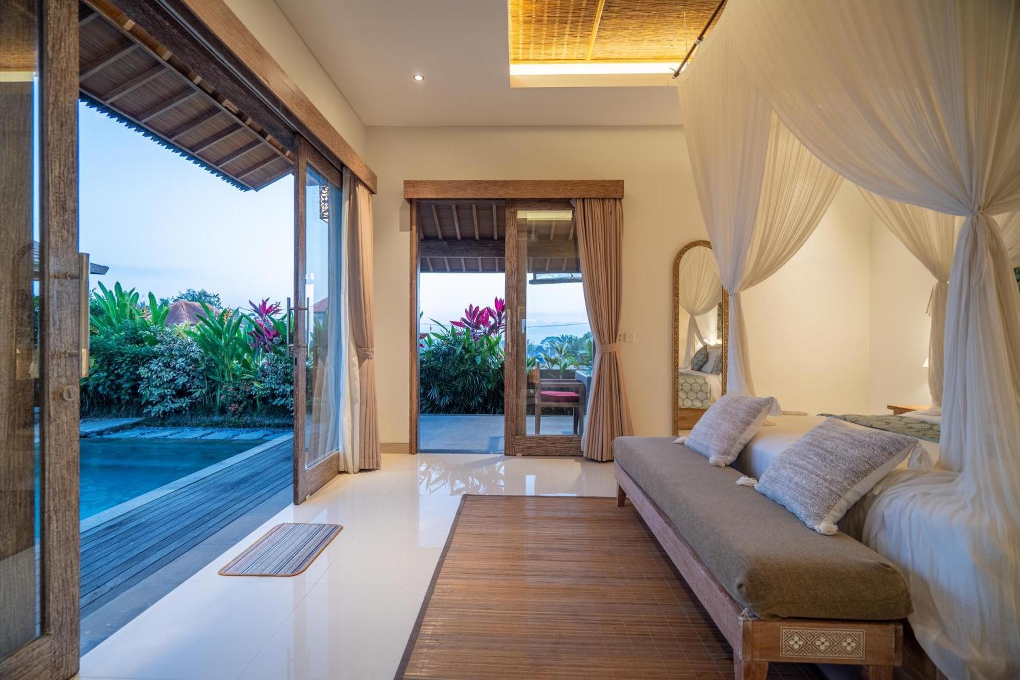 Happy Honeymoon Private Villa *