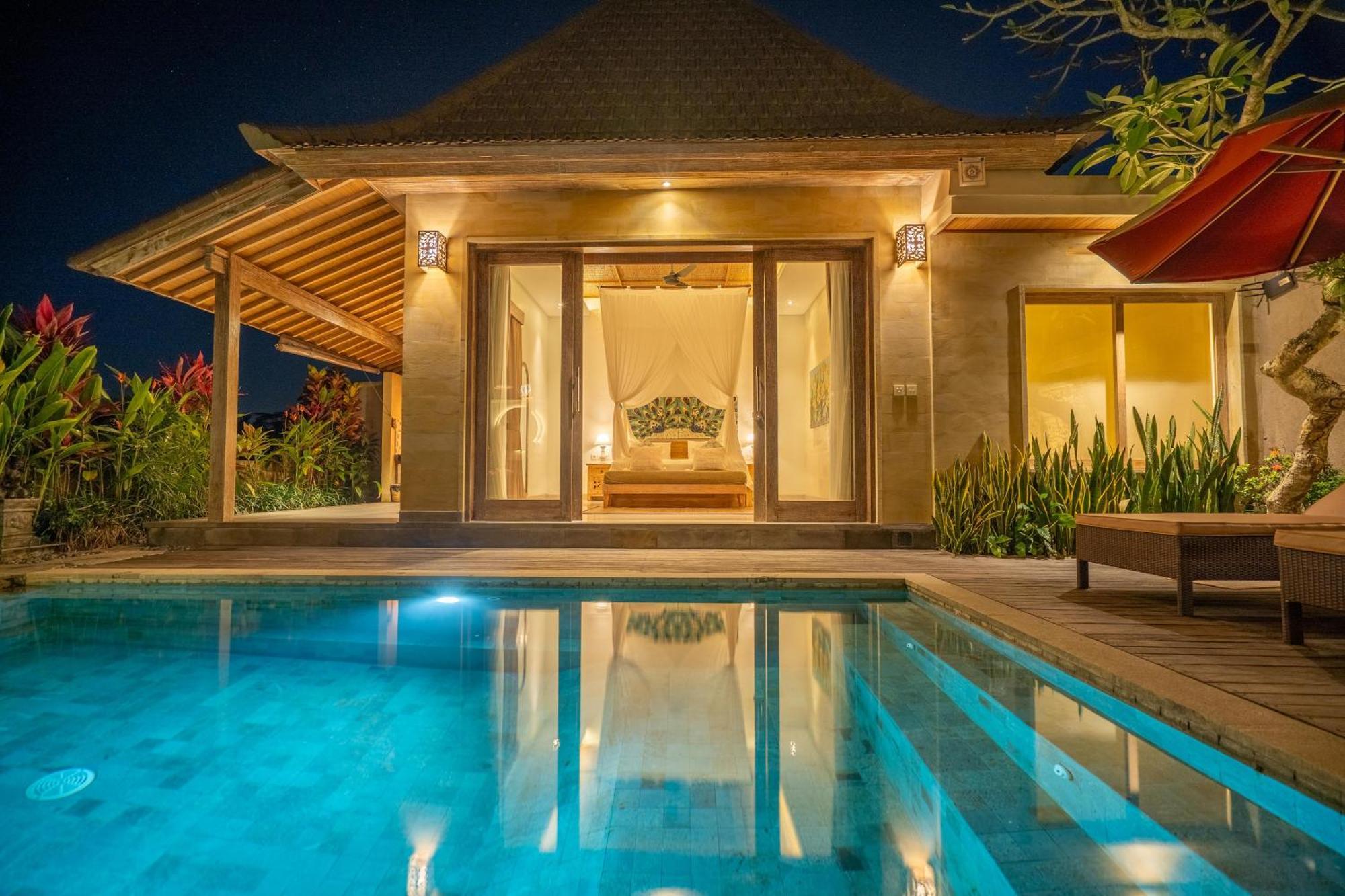 Villa Happy Honeymoon Private