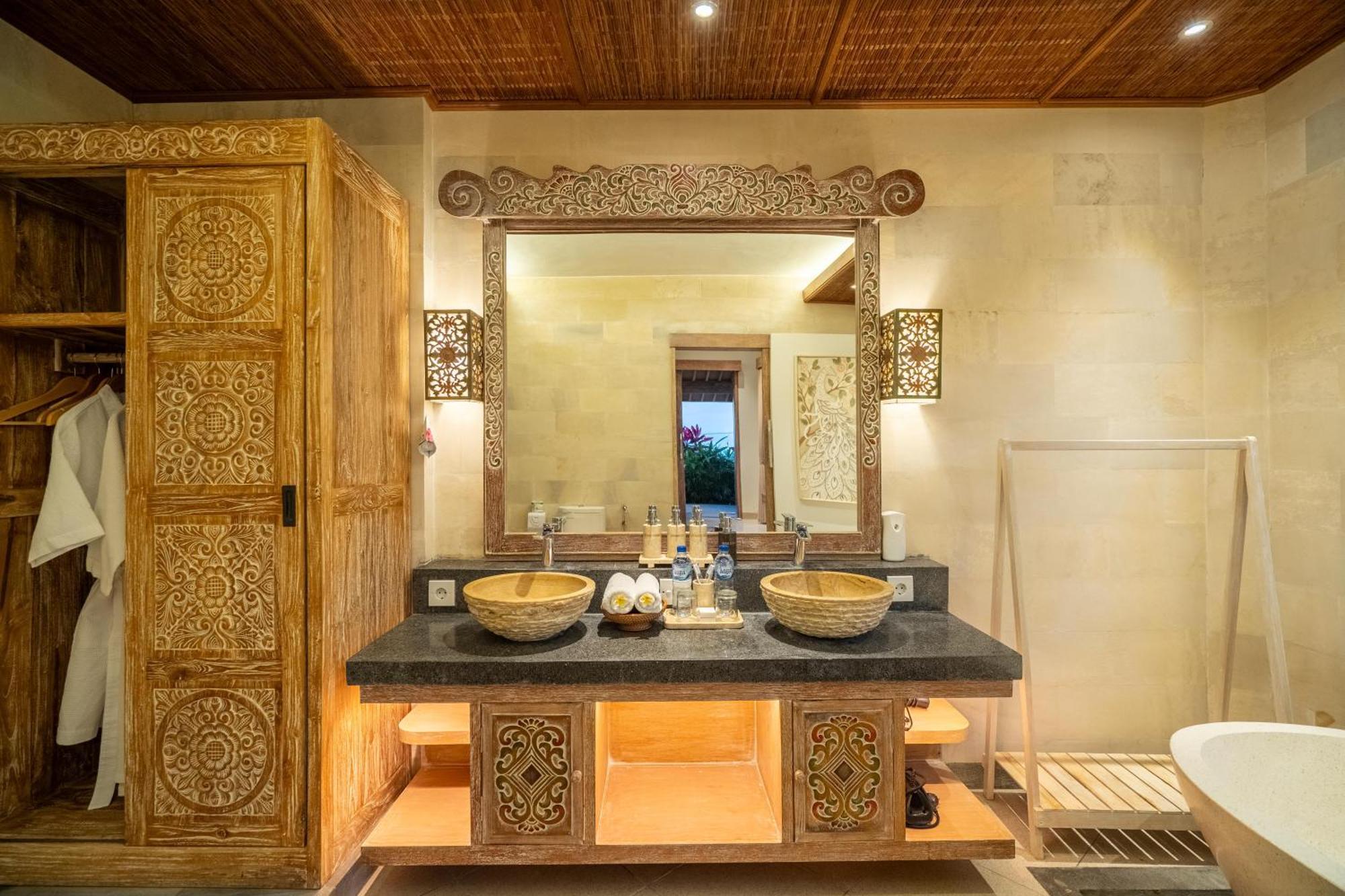 Happy Honeymoon Private Villa *