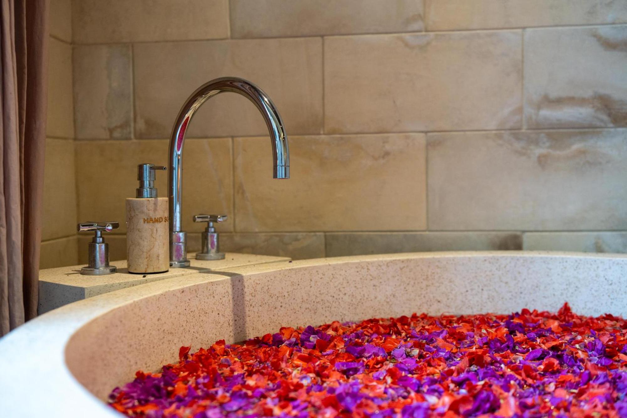Villa Happy Honeymoon Private Ubud (Bali)