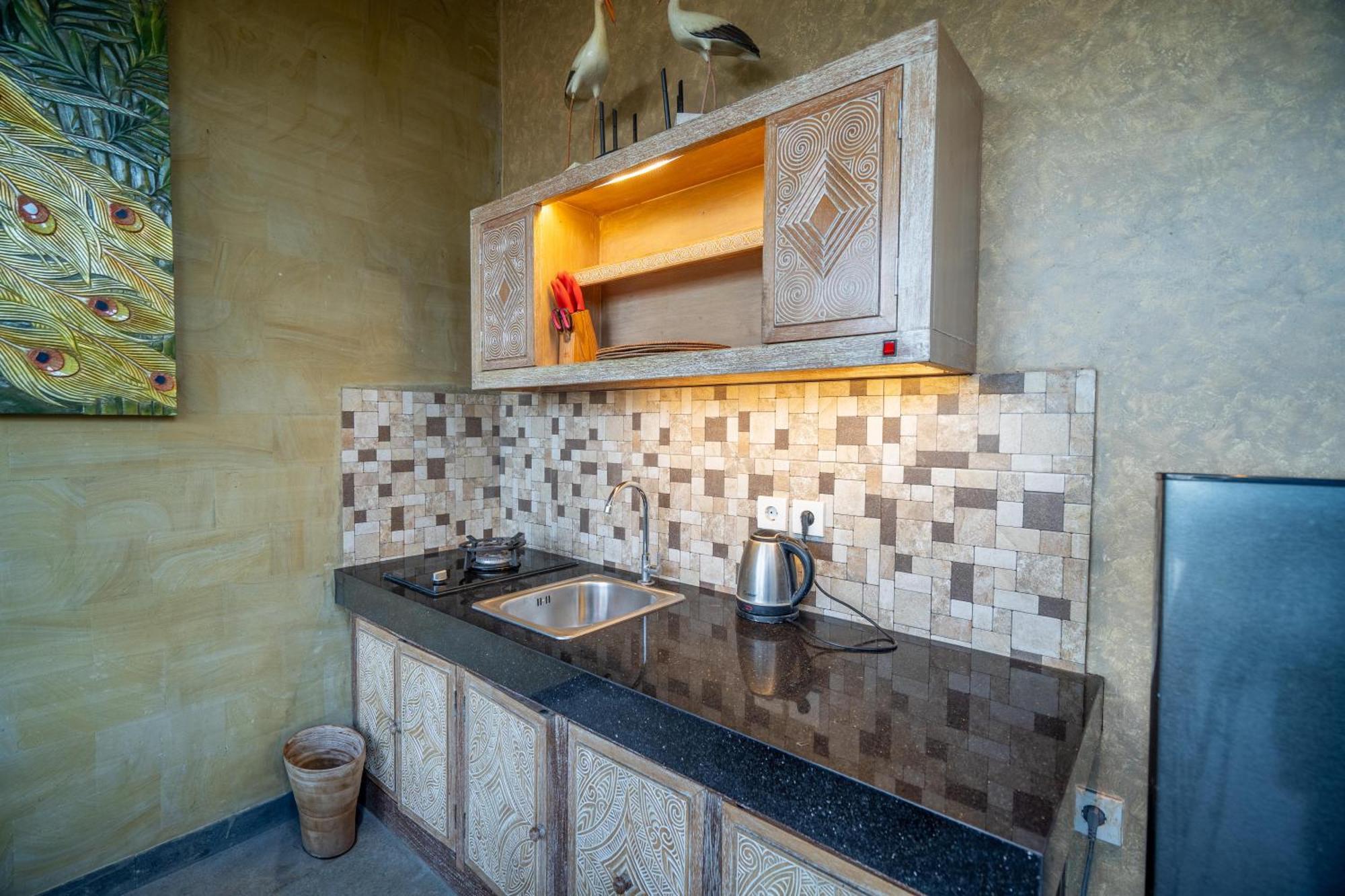 Villa Happy Honeymoon Private