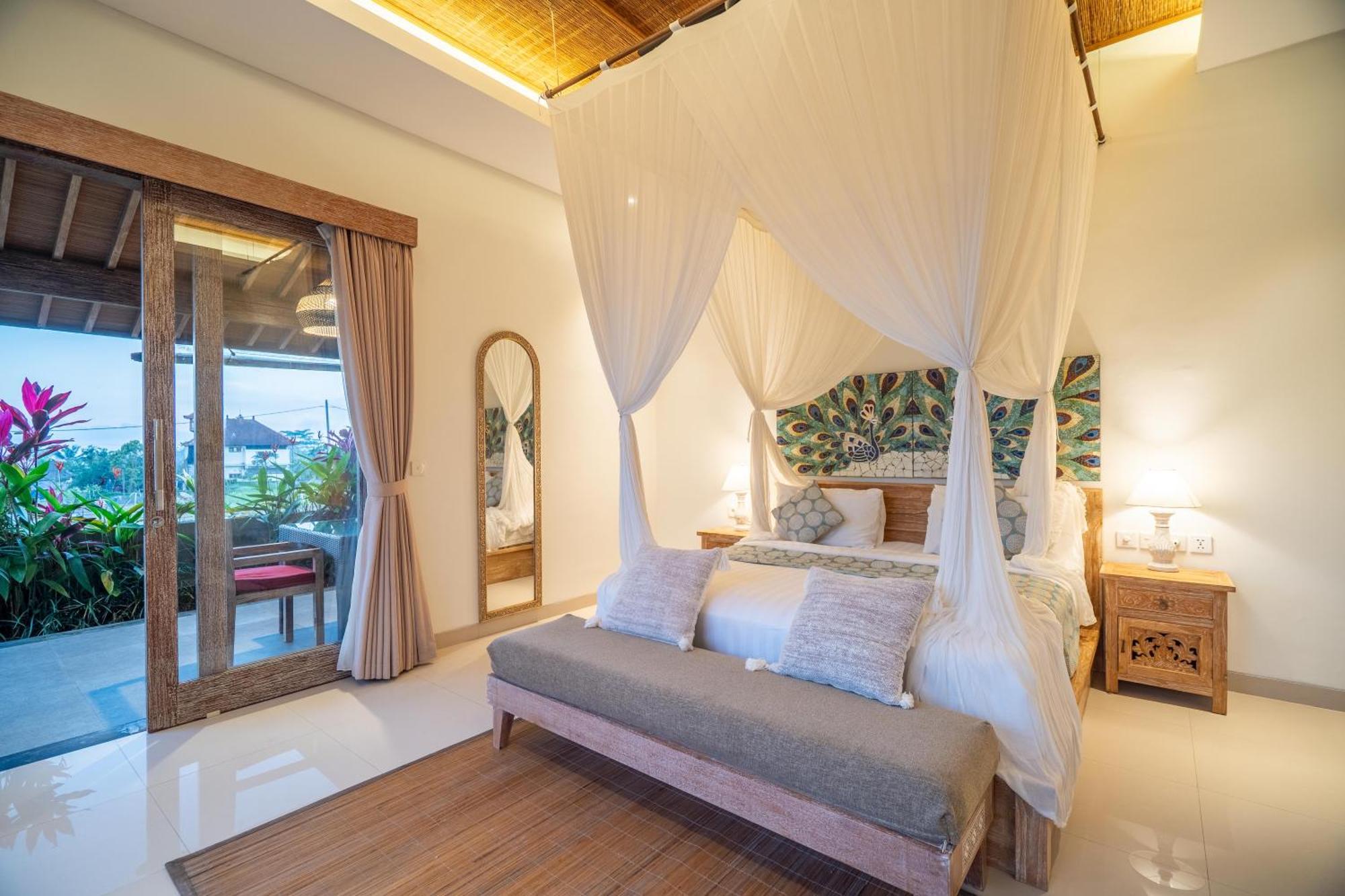 Villa Happy Honeymoon Private *