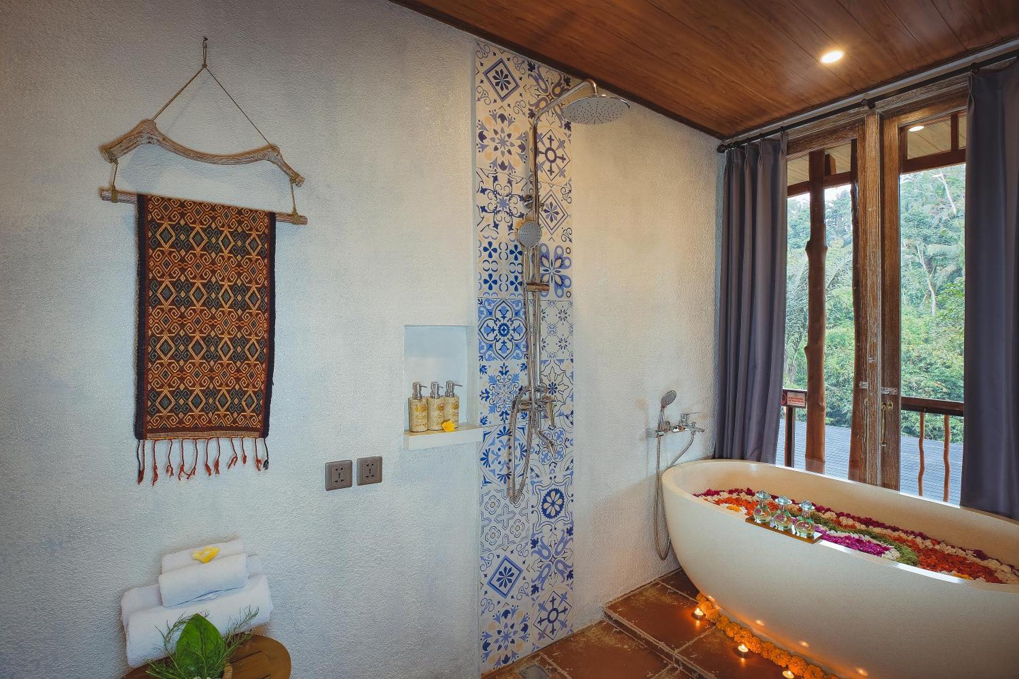 Resor Harsa Sanctuary By Pramana 4*