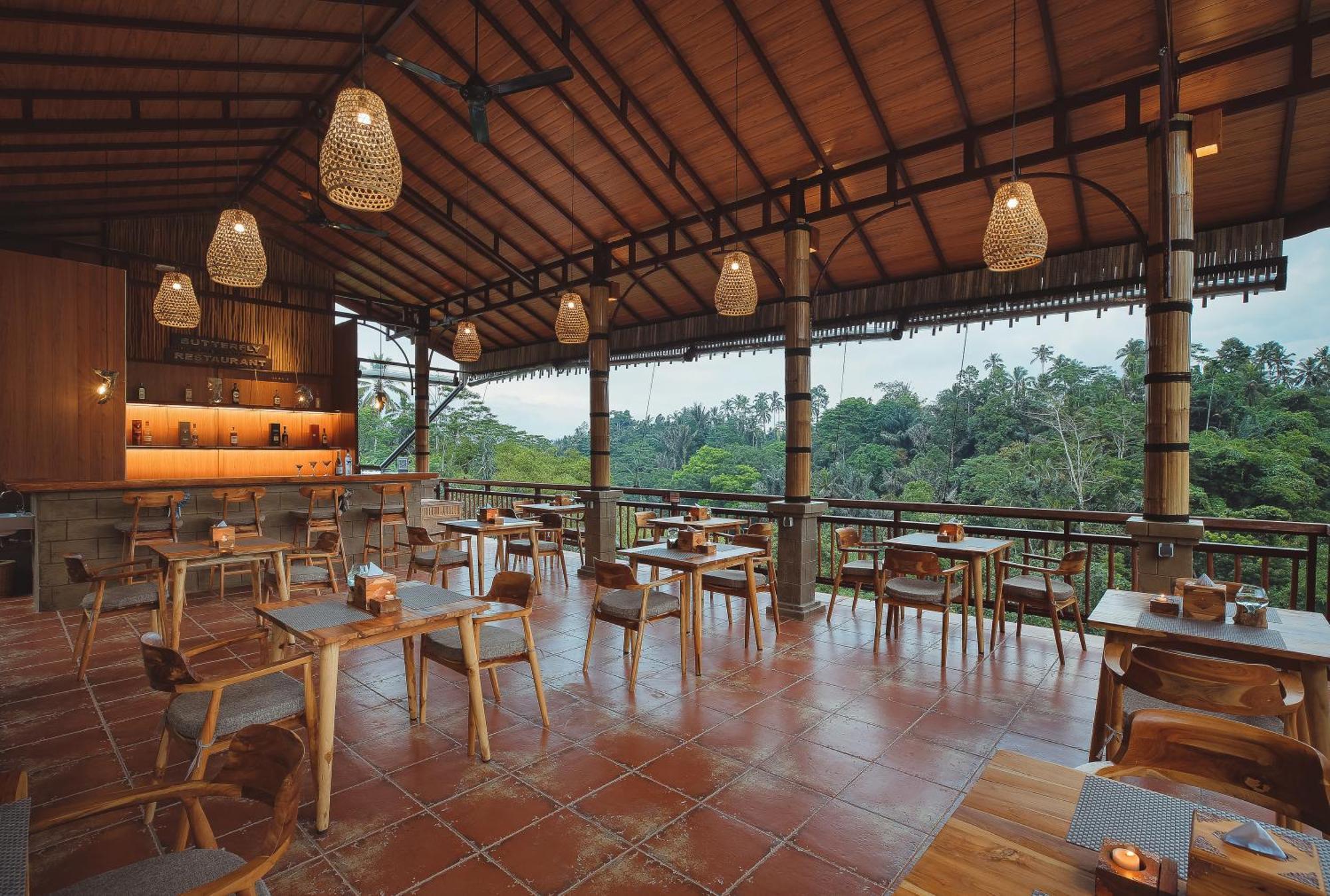 Harsa Sanctuary By Pramana 4* Ubud (Bali)