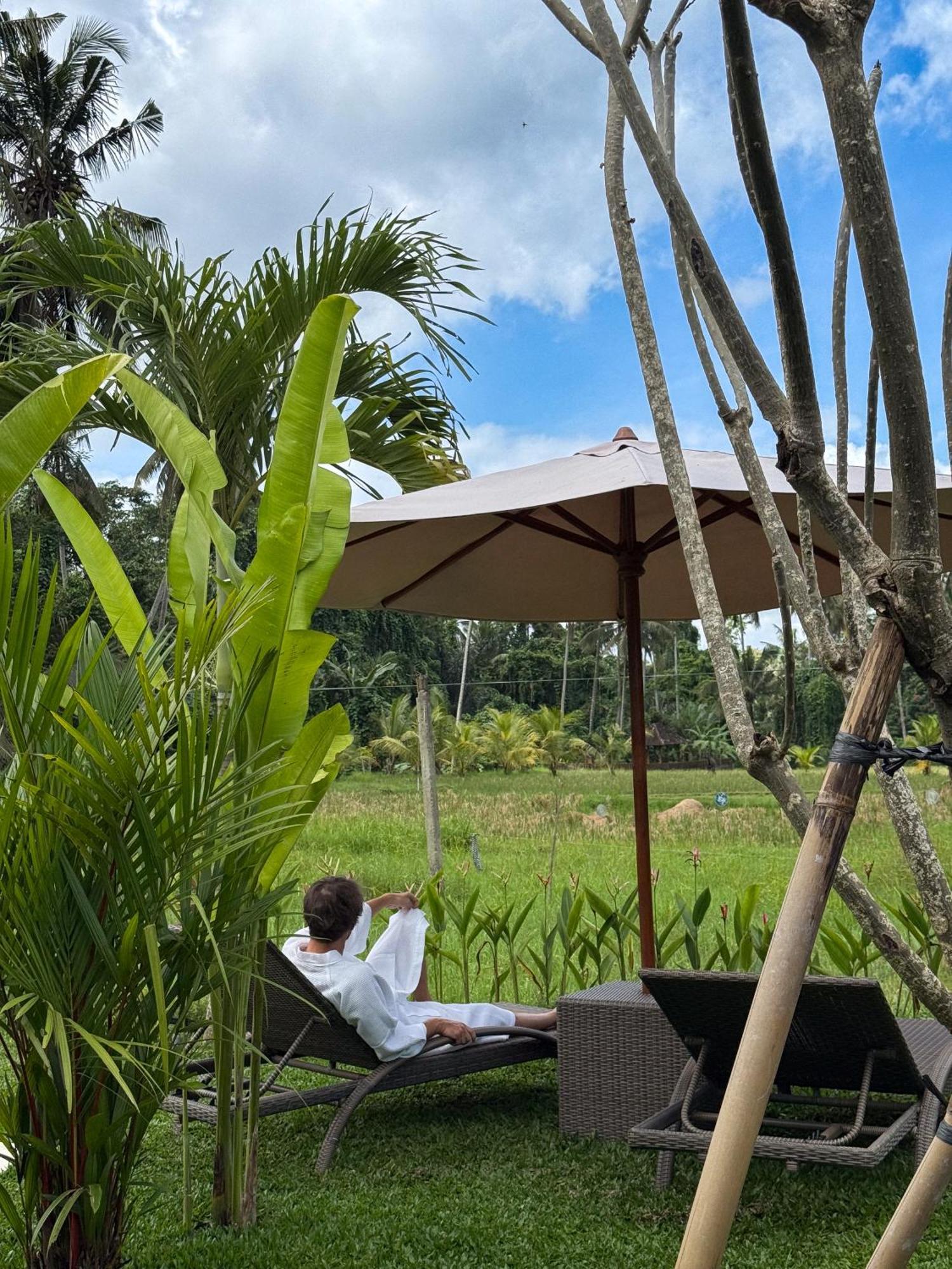 Xanadu - Epic 5br Villa, Unreal Views & Large Pool! Ubud (Bali)