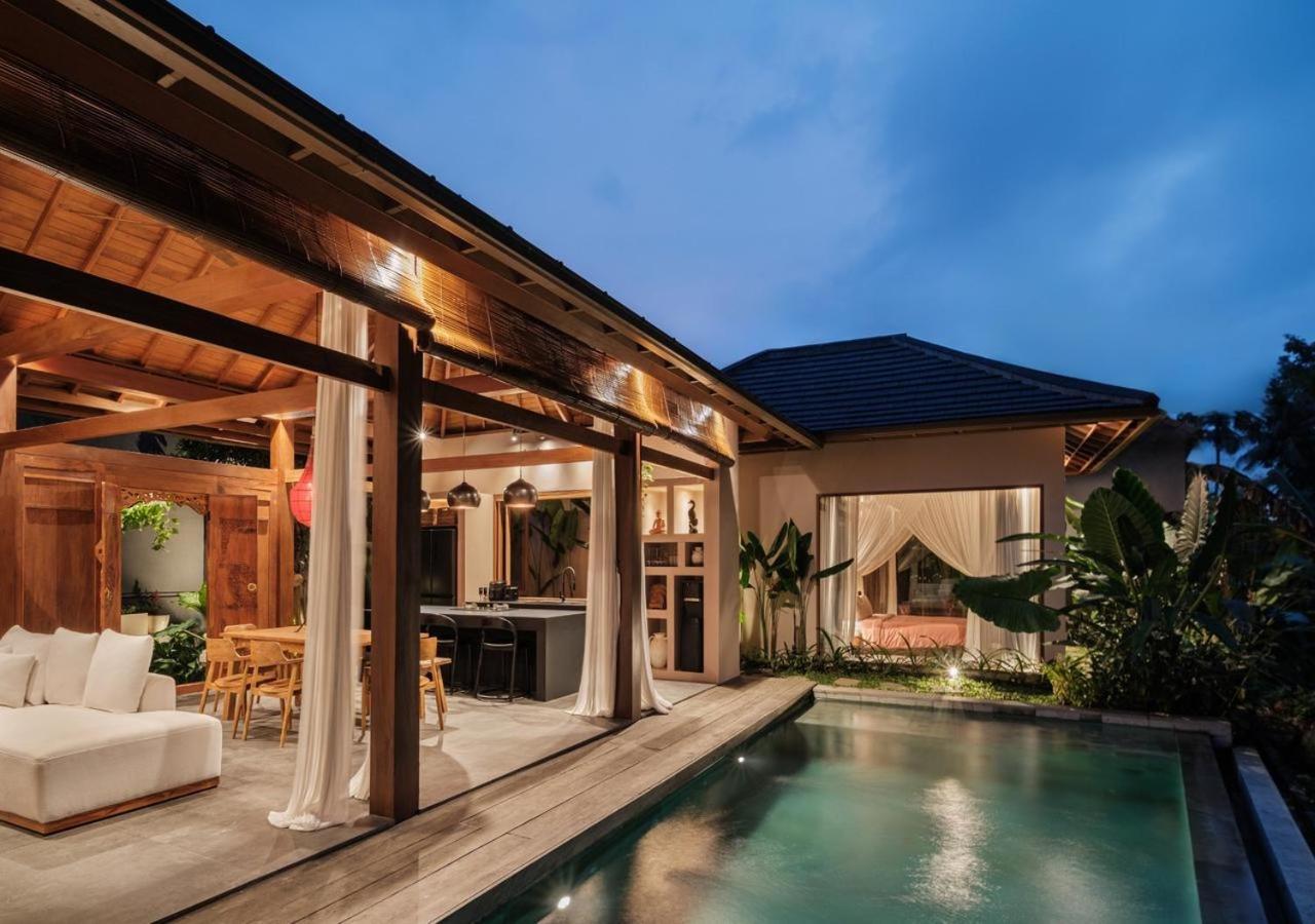 Tenease * Ubud (Bali)