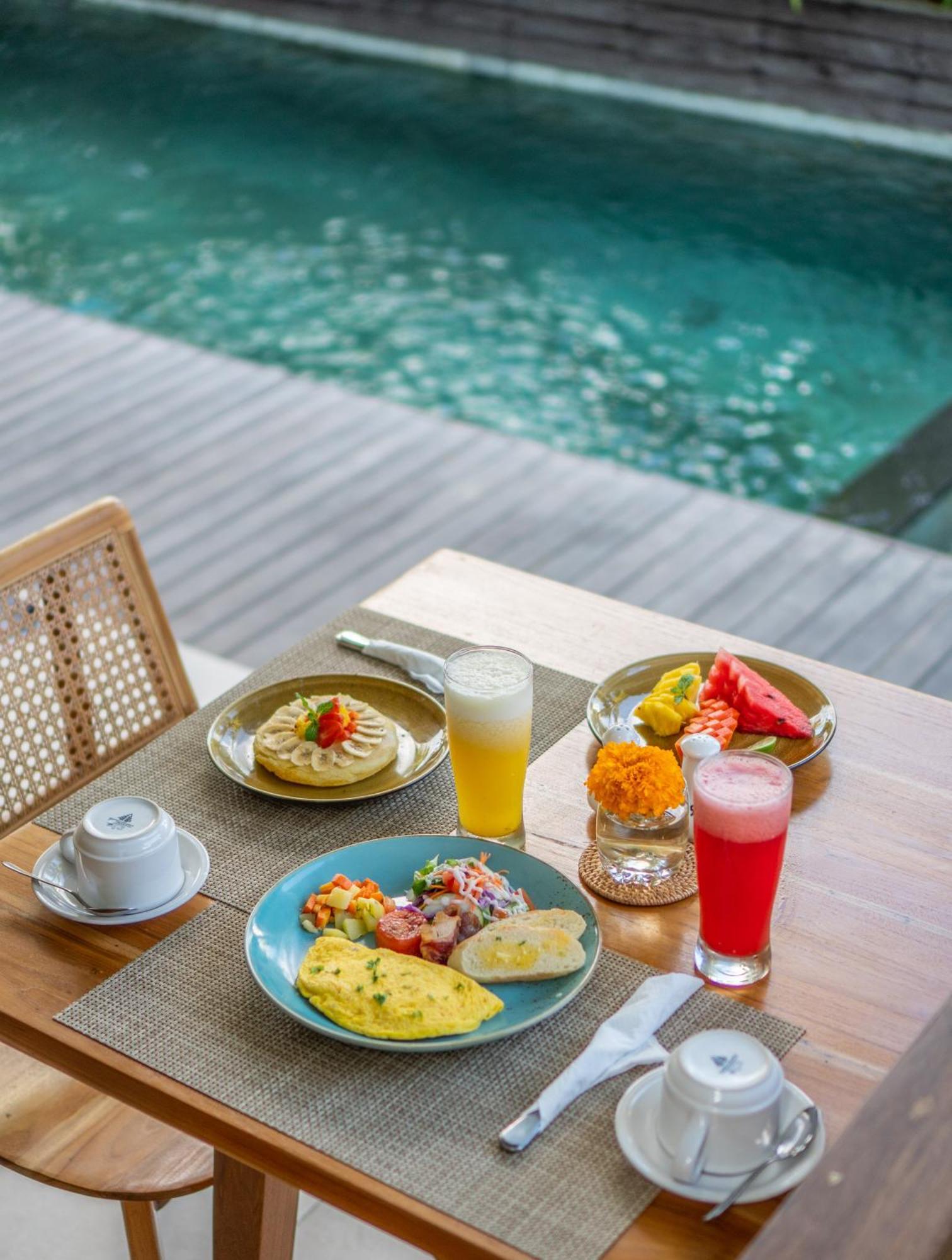 Lodge Kemari Ubud (Bali)