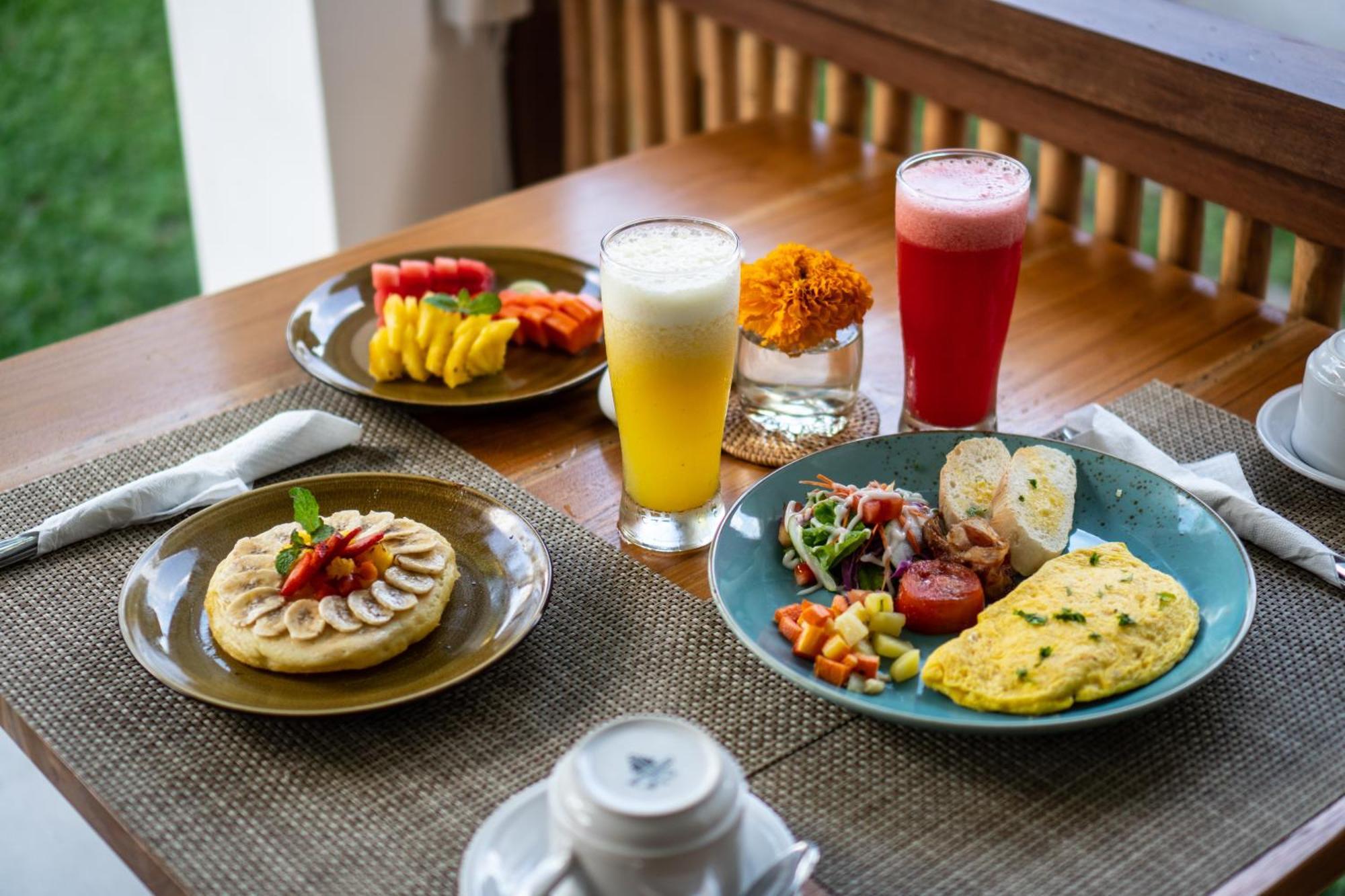 Alojamento Kemari Ubud