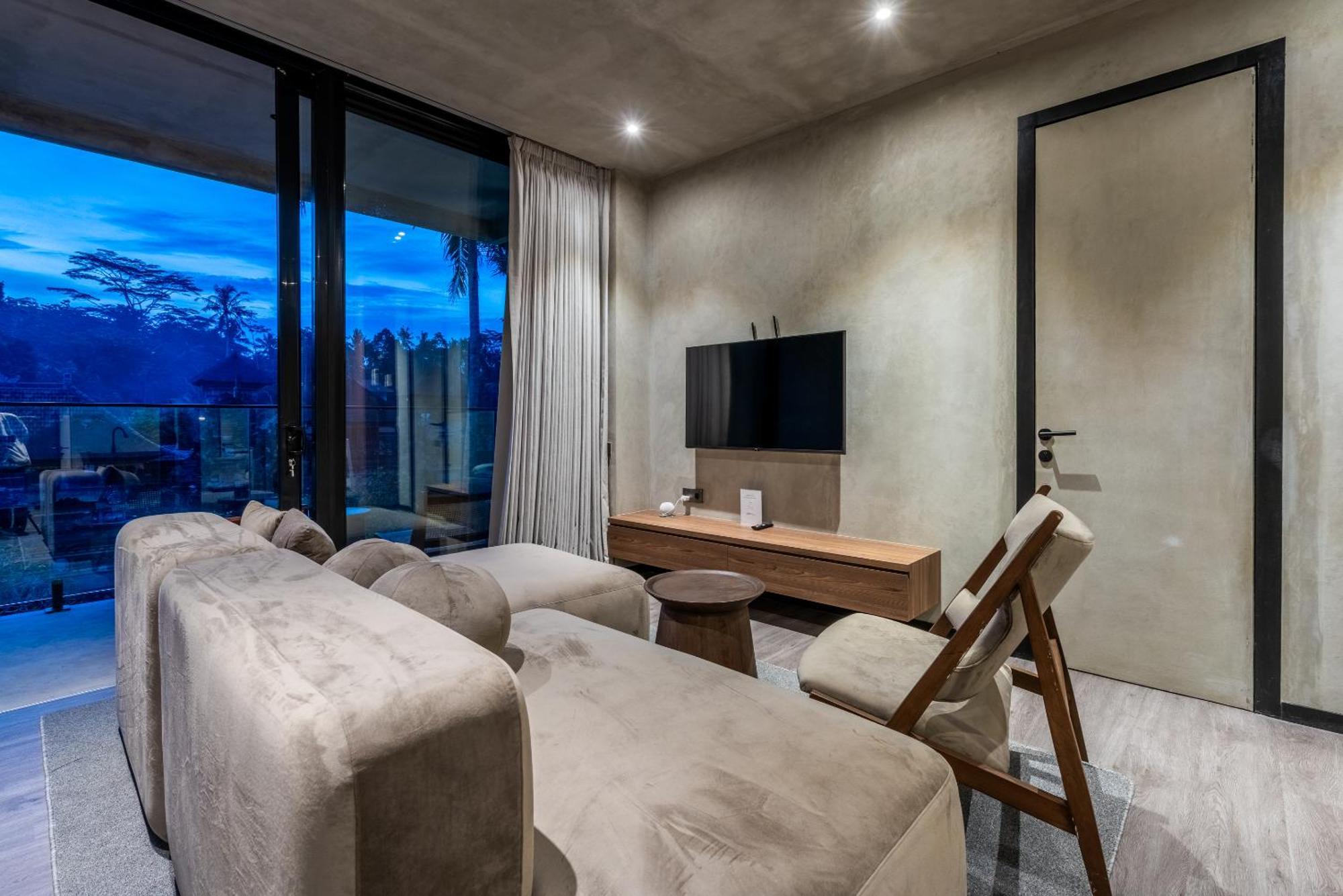 Apartamento Work, And Unwind! Jungle Vista By Bcg *