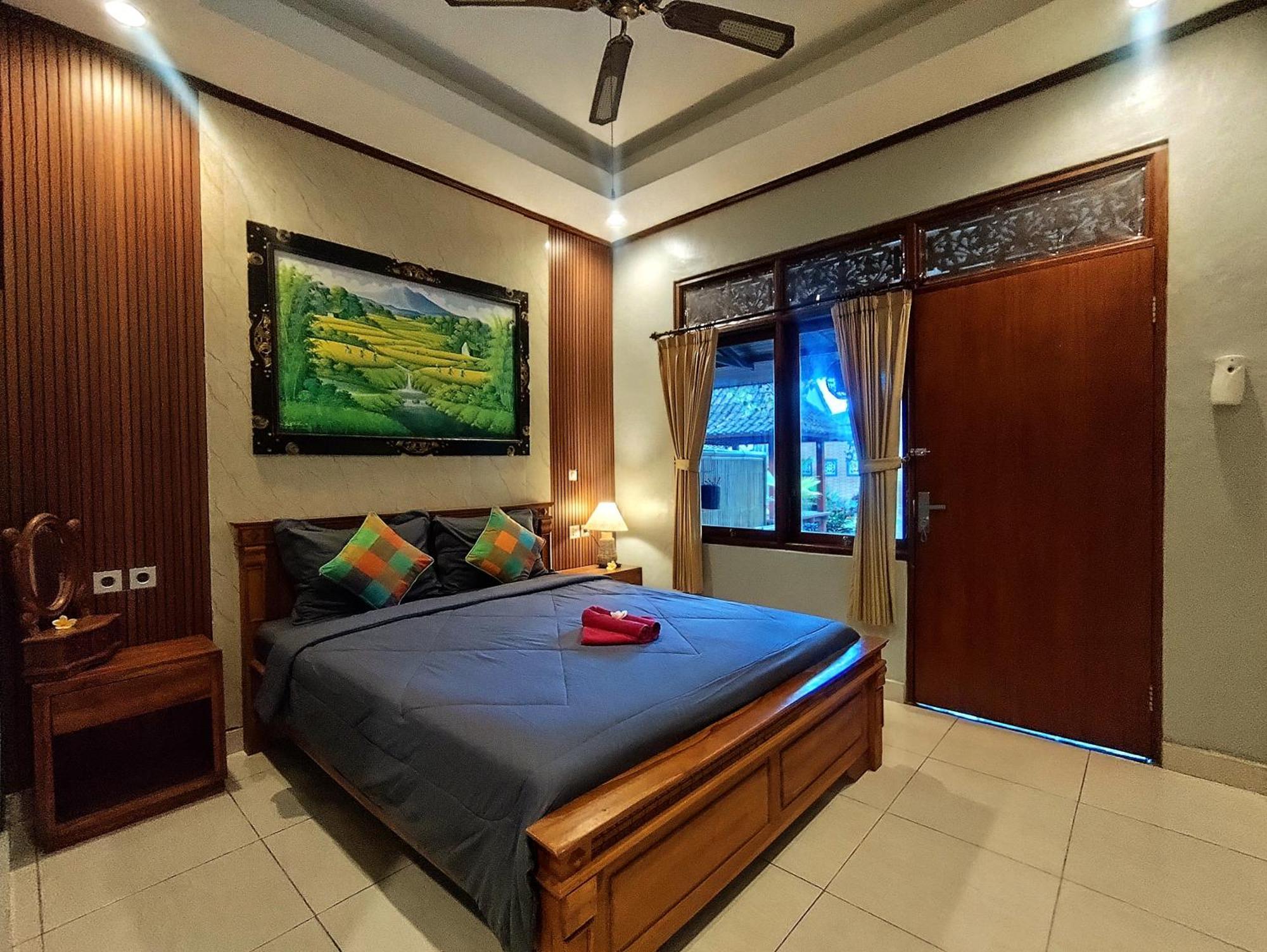 Geriya House * Ubud