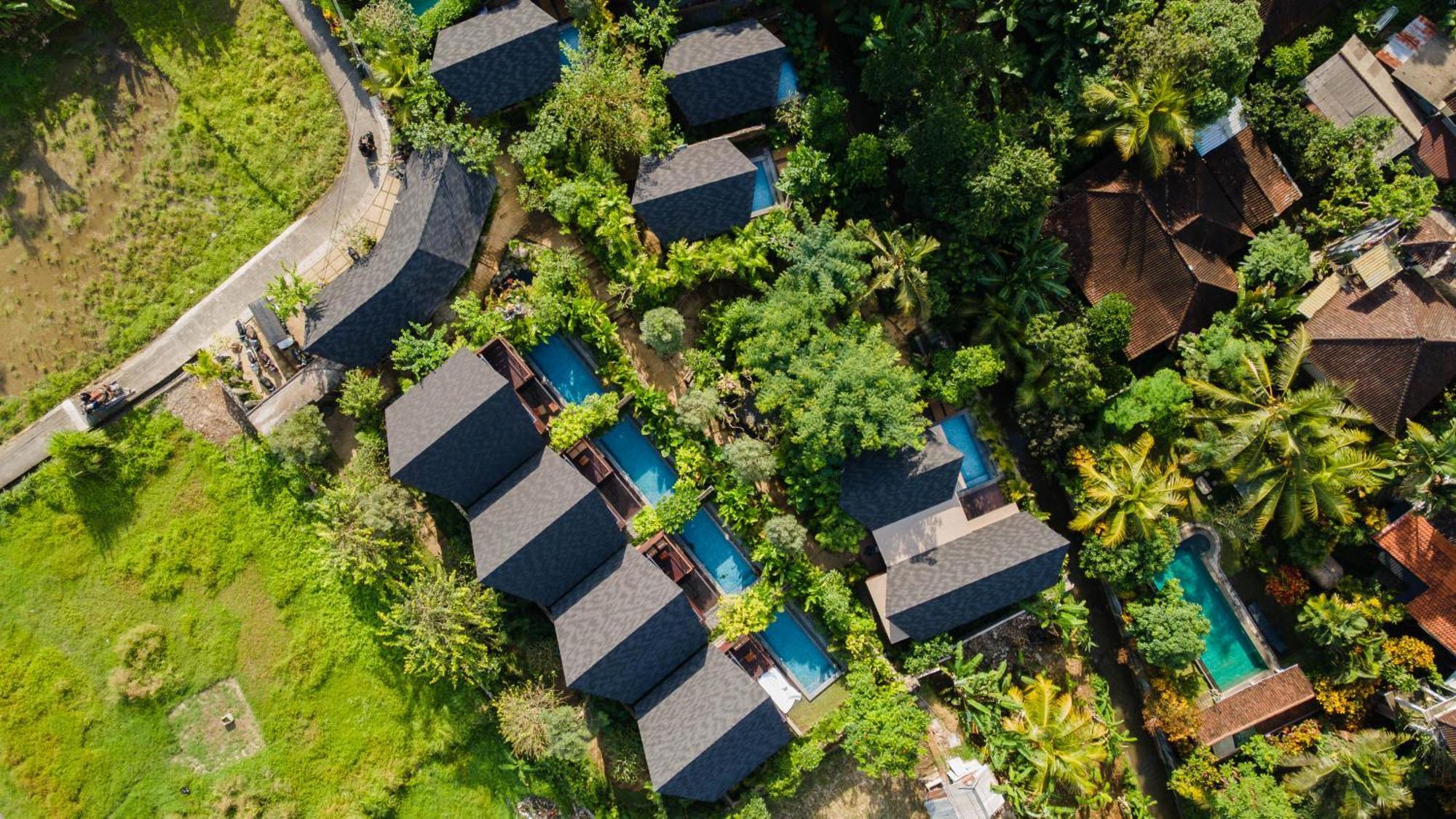 Candy By Pramana Villa Ubud (Bali)