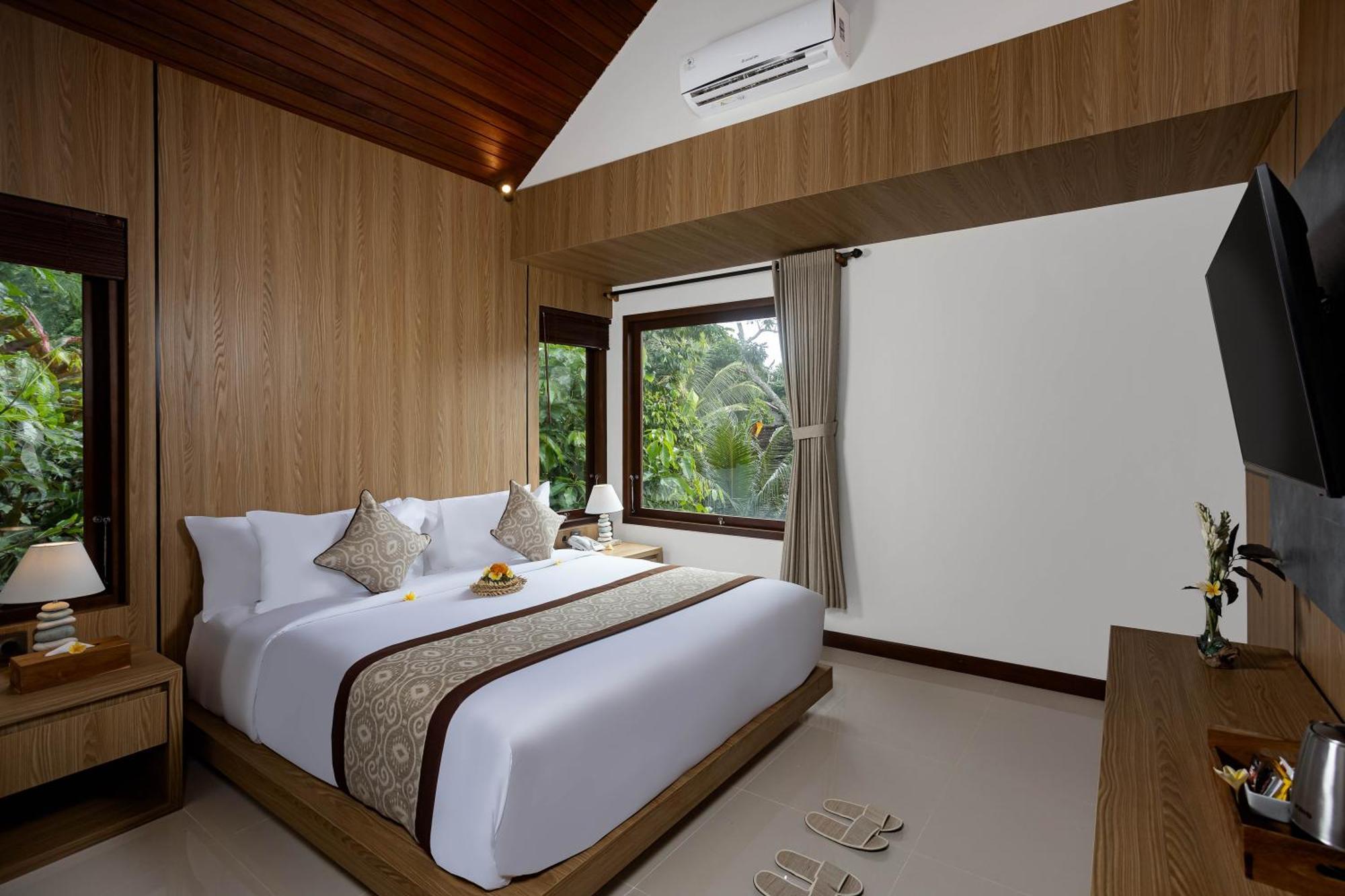 Candy By Pramana * Ubud (Bali)