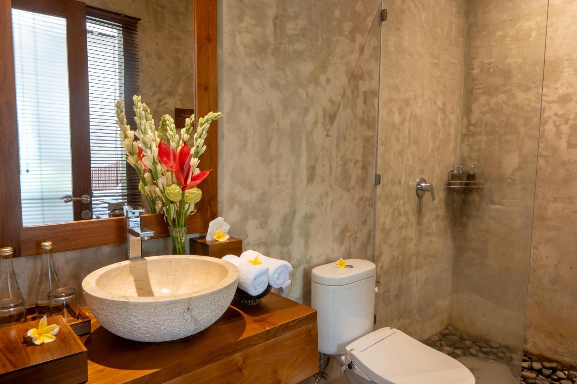Mahadana Hotel Ubud