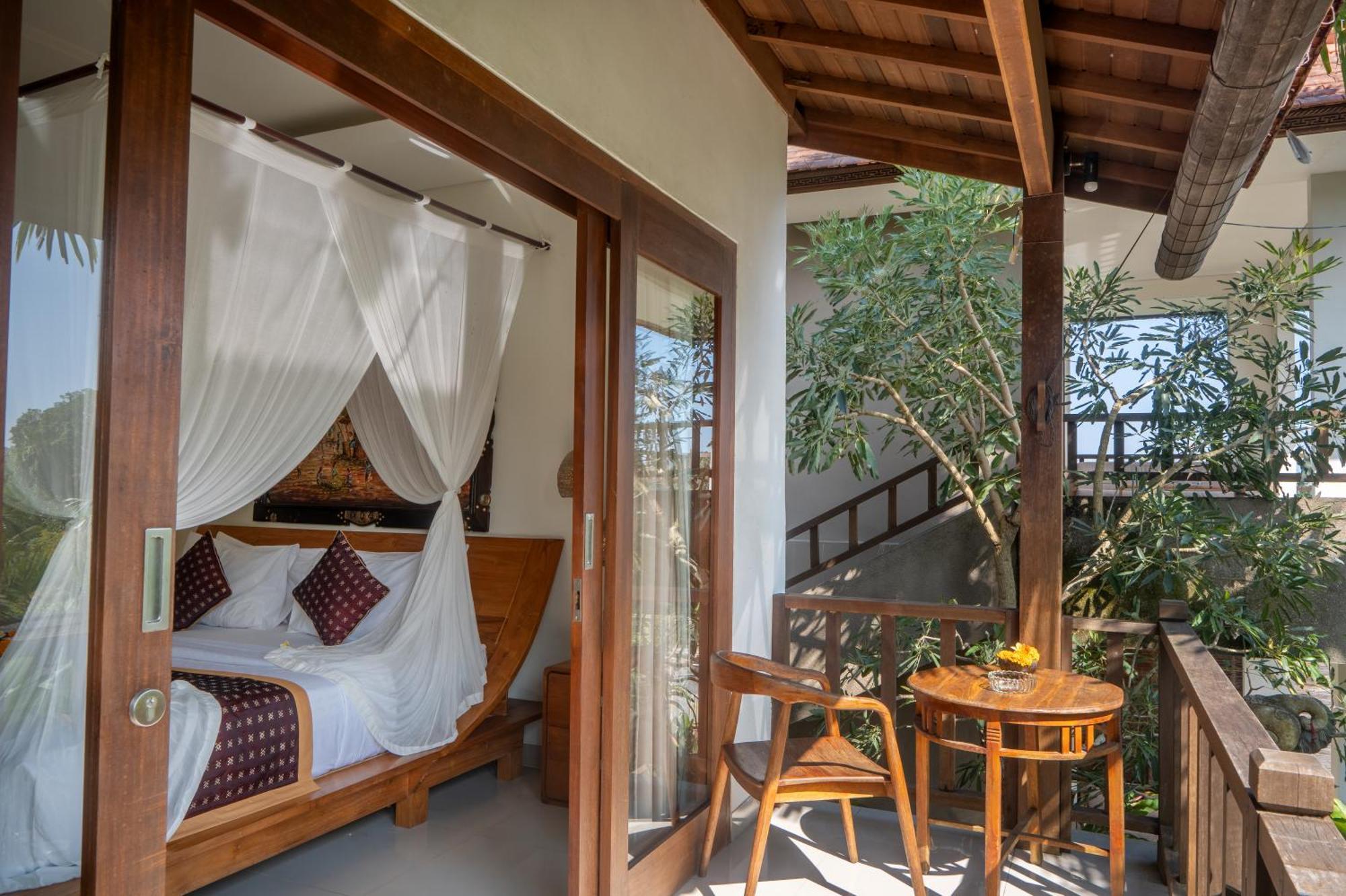 Mahadana 3* Ubud