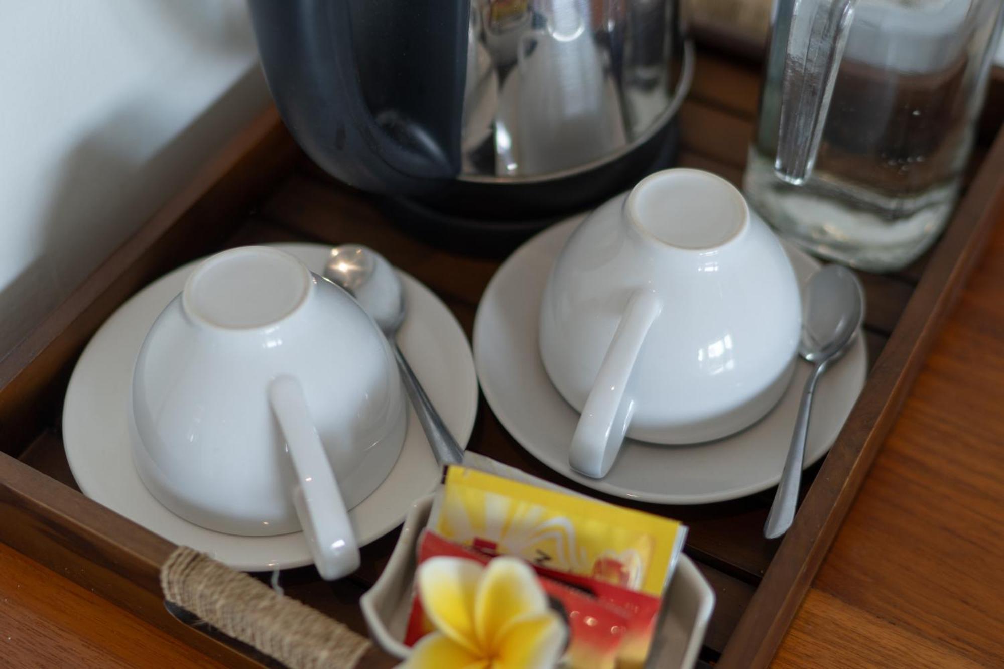 Mahadana Hotel 3*