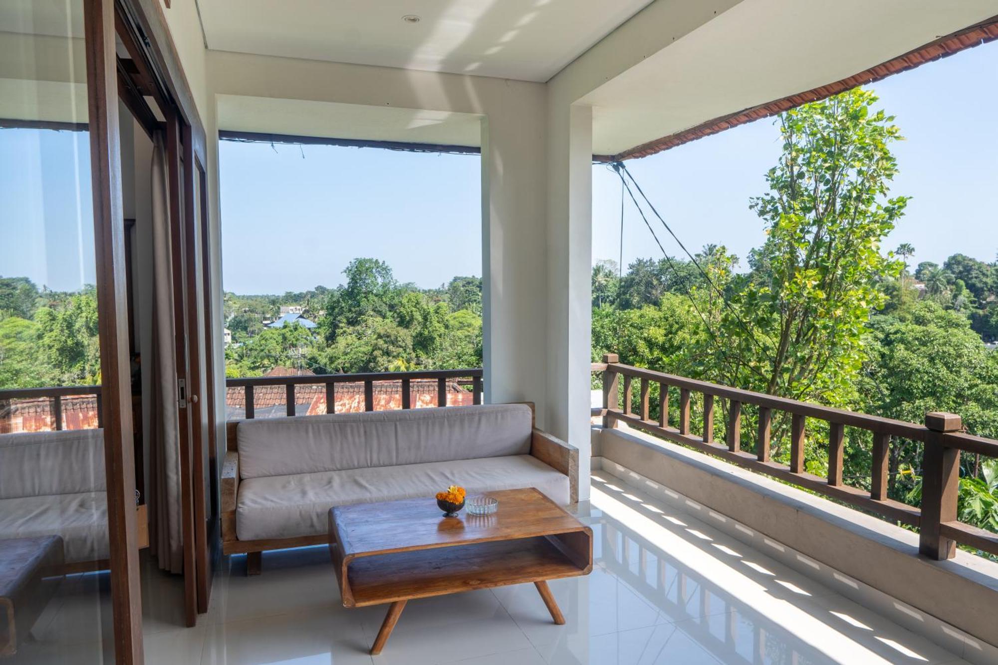 Mahadana Hotel