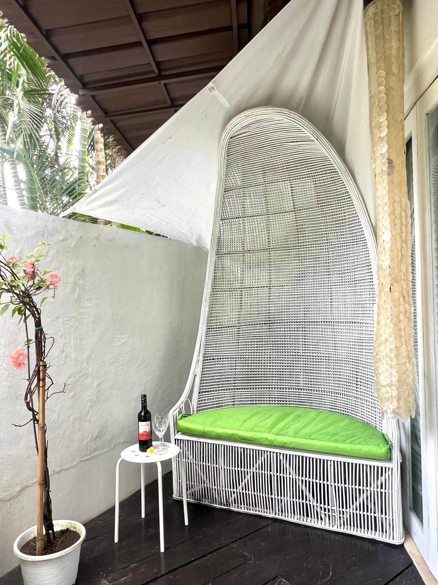 Flower Moon Lovely Hideaway In Heart Of Ubud (Bali)