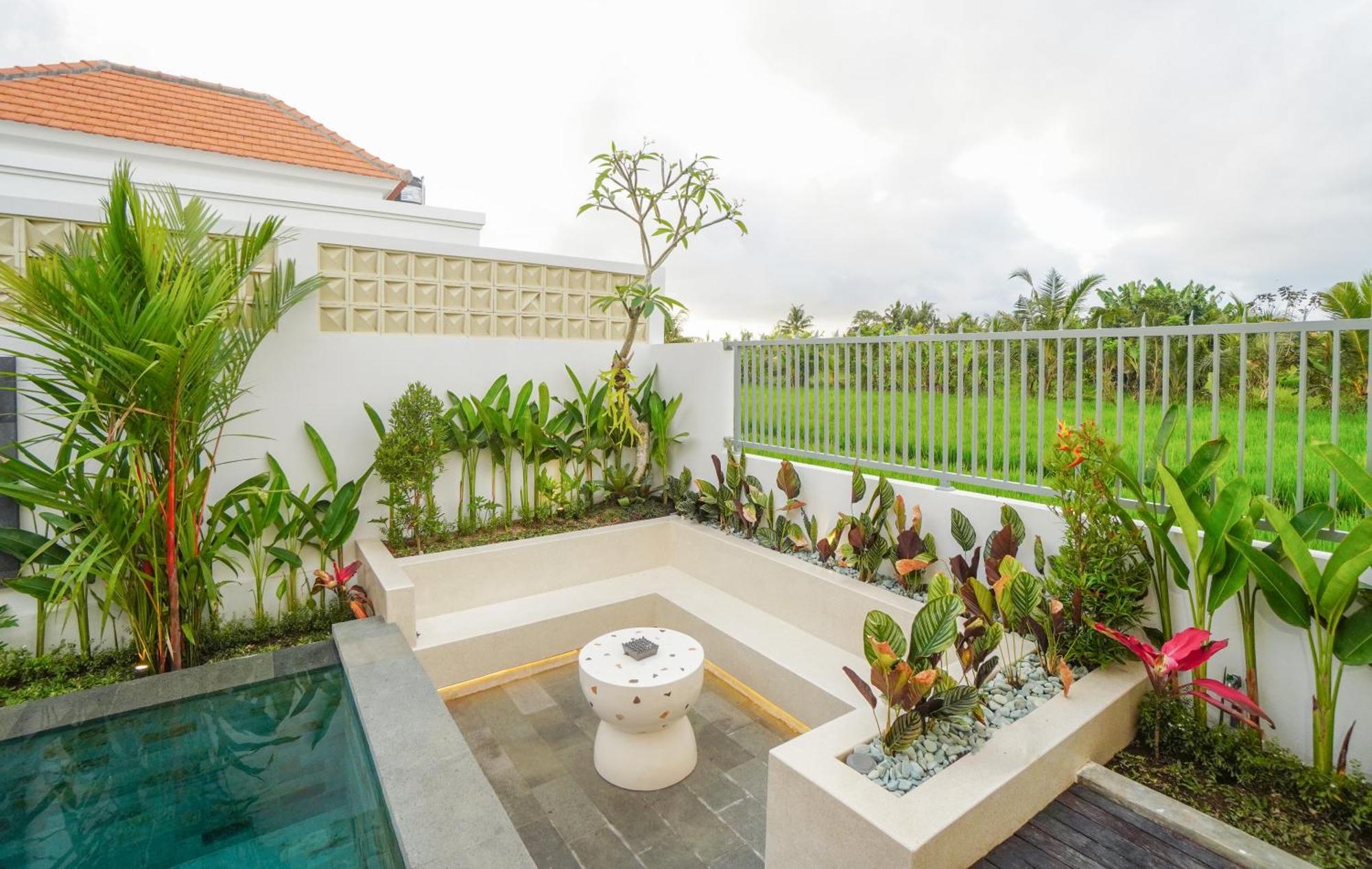 Villa Vasista Ubud (Bali)