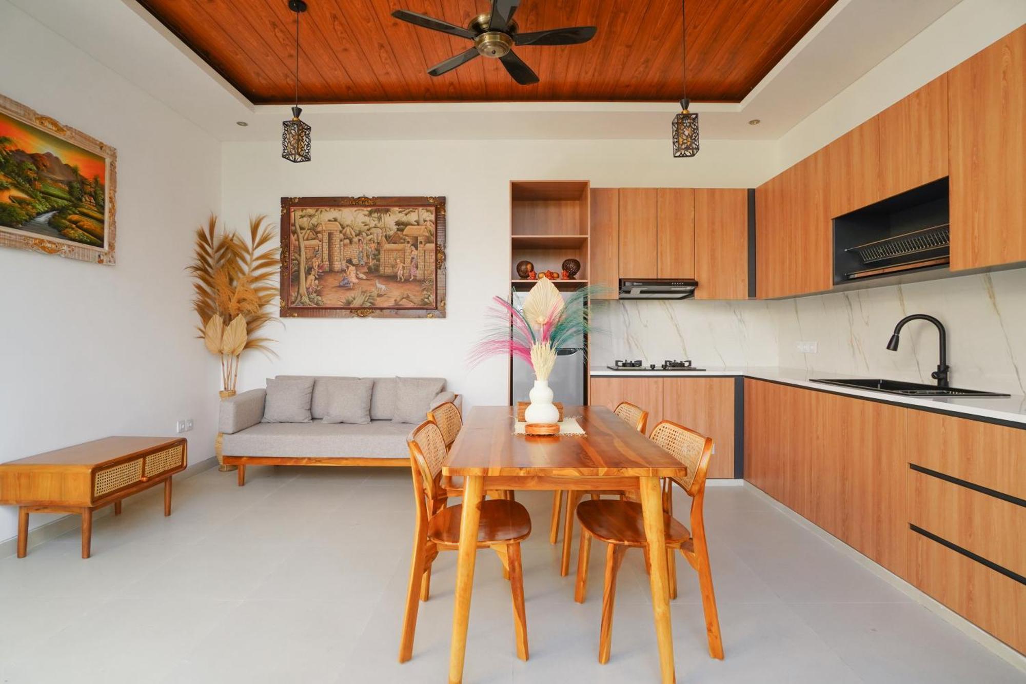 Vasista * Ubud (Bali)