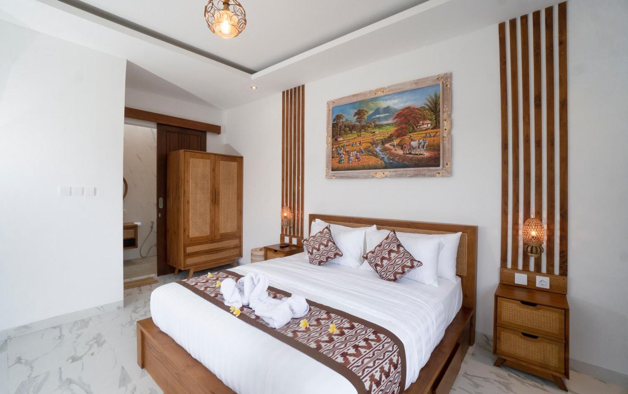 Vasista Villa