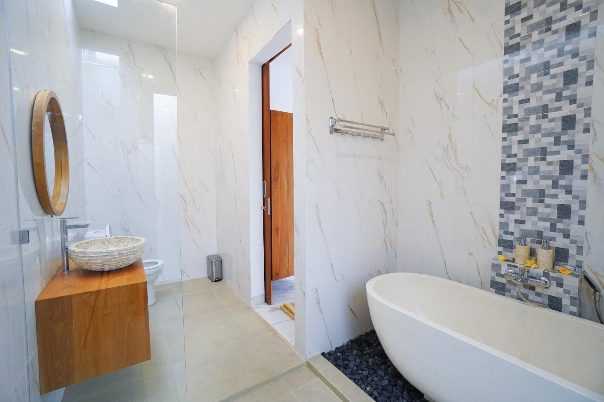 Villa Vasista Ubud (Bali)