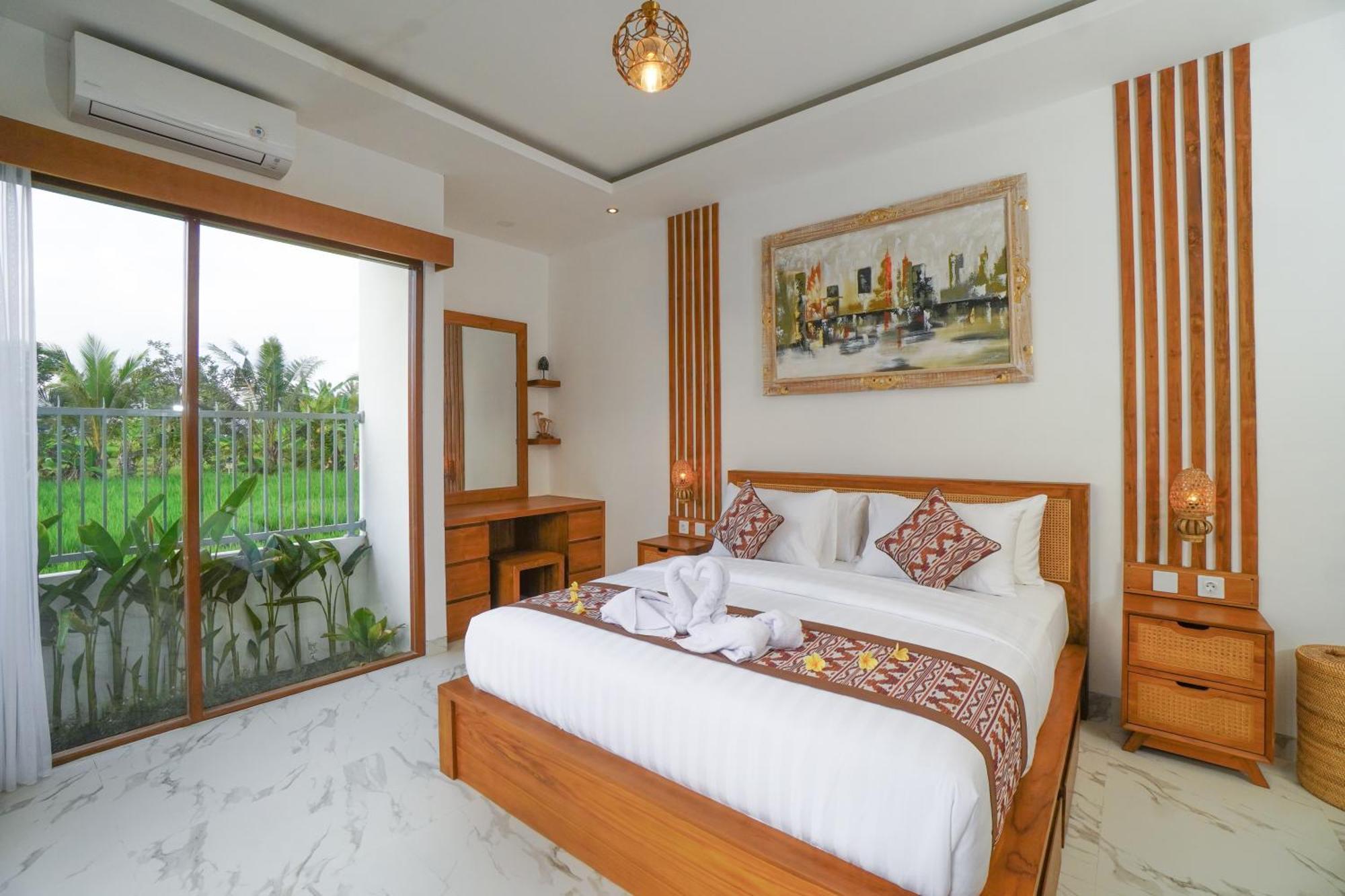 Vasista * Ubud (Bali)