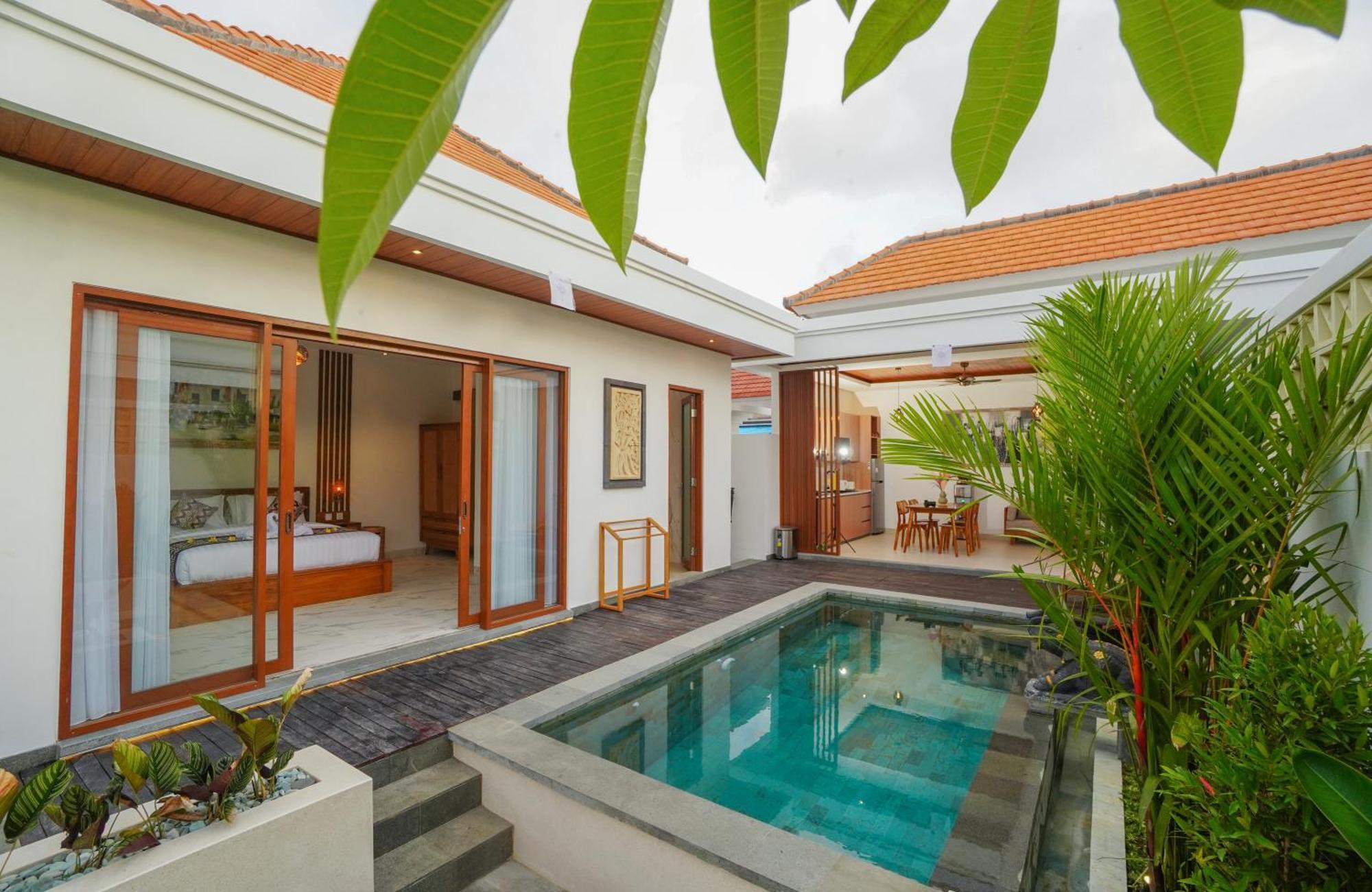 Vasista Villa *